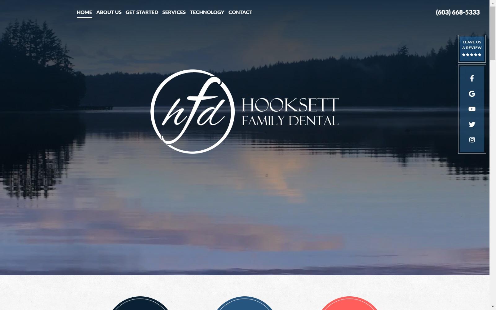 Hooksett Family Dental