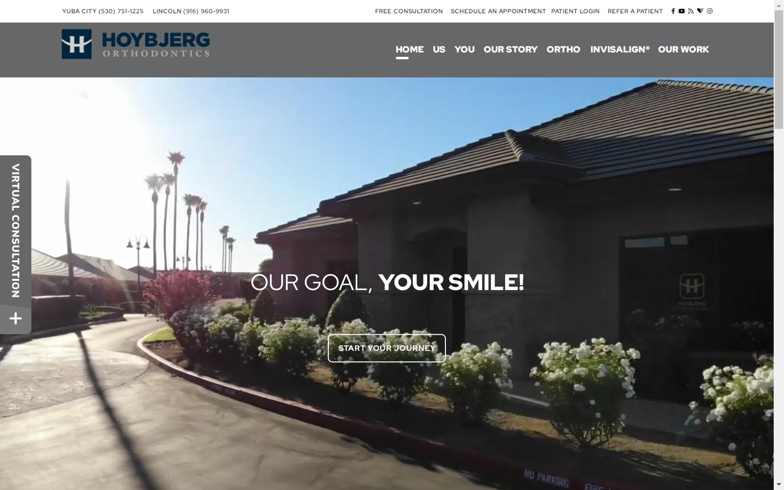 Hoybjerg Orthodontics