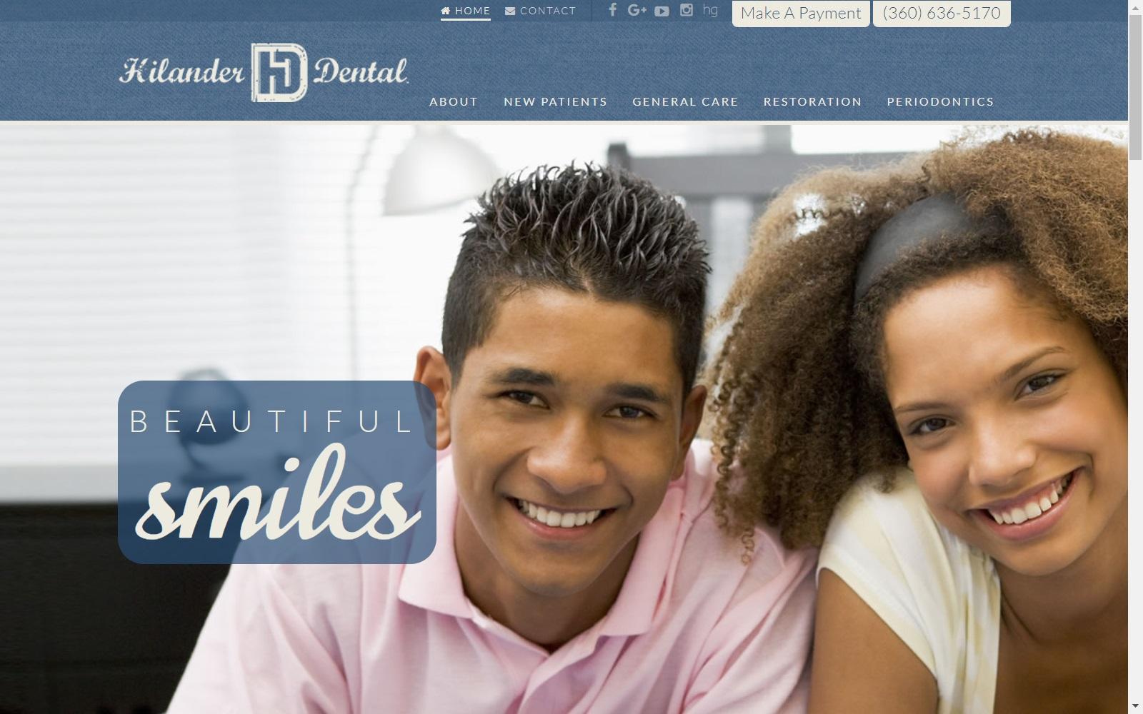 Hilander Dental