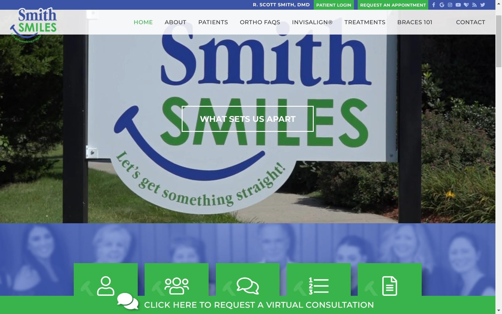 Got Smiles