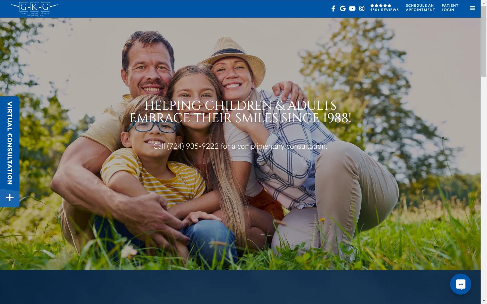 John M Grady & Associates