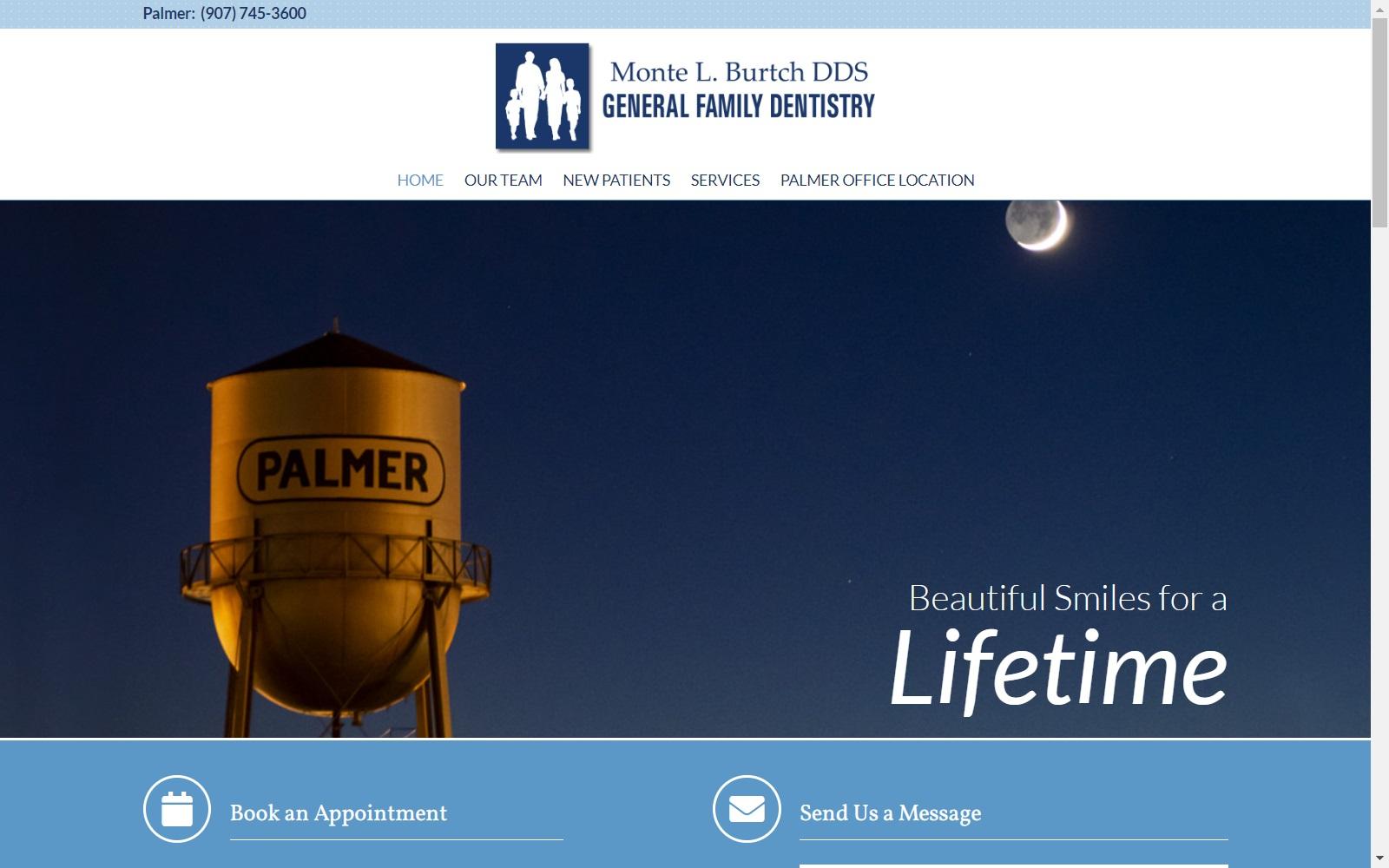General Family Dentistry Inc
