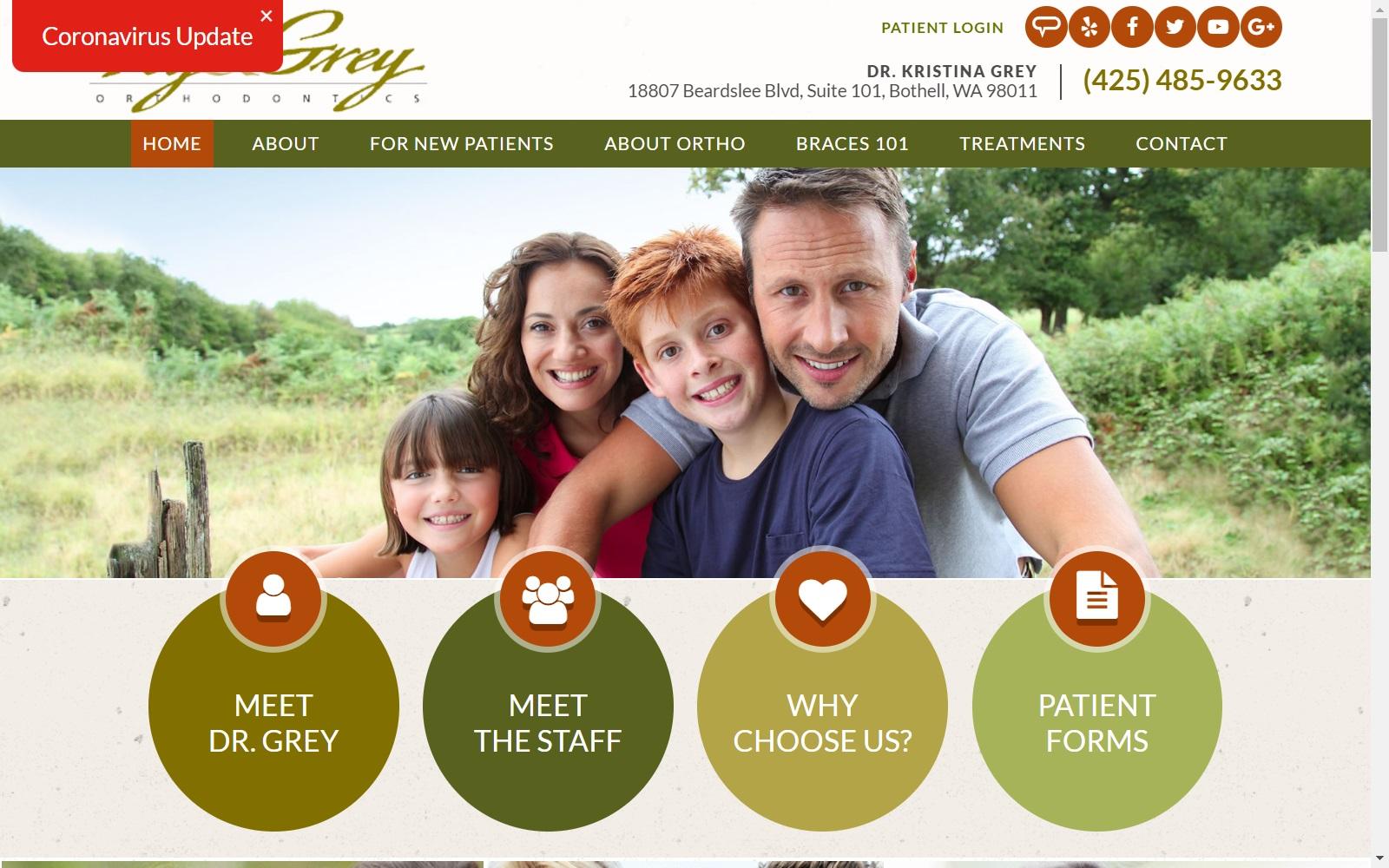 Fey & Grey Orthodontics