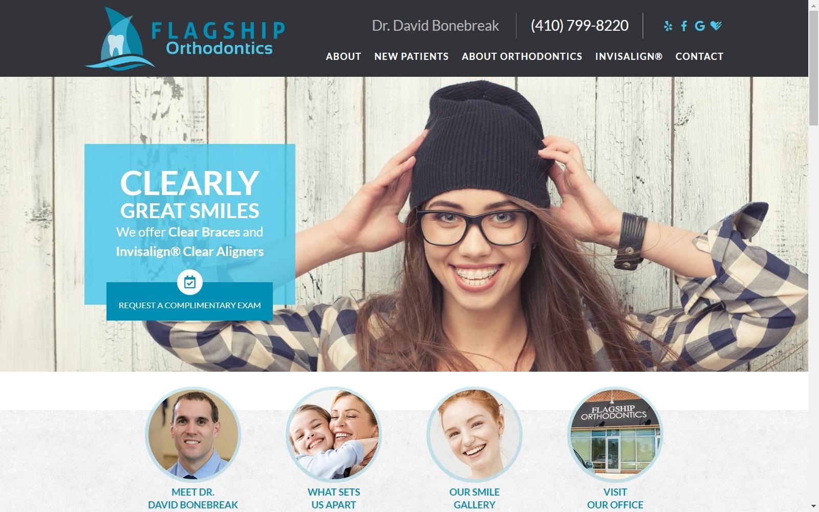 Flagship Orthodontics