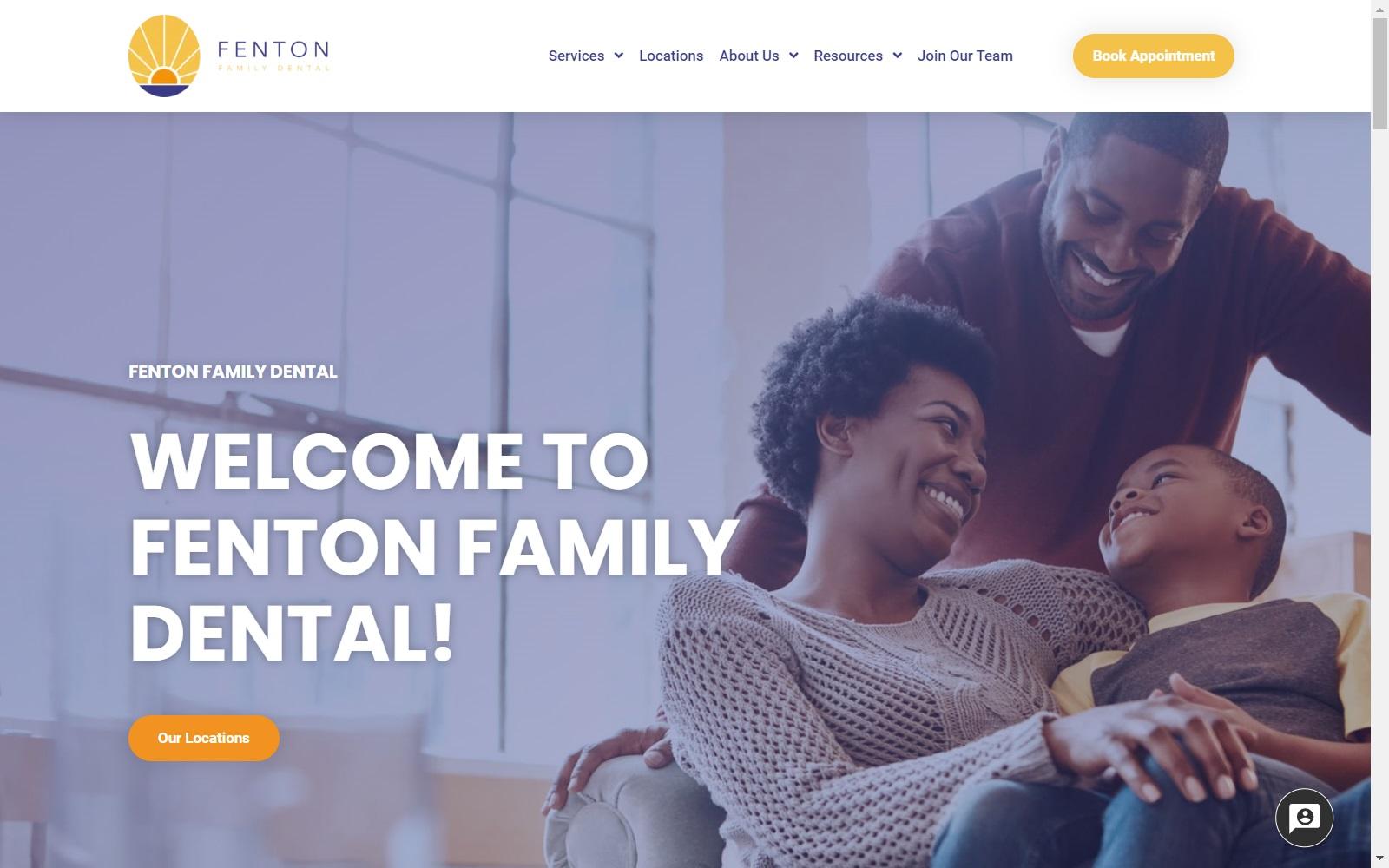 Fenton Family Dental