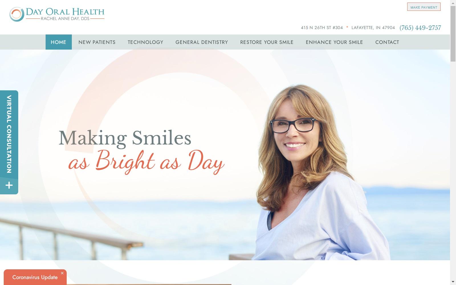 Day Oral Health