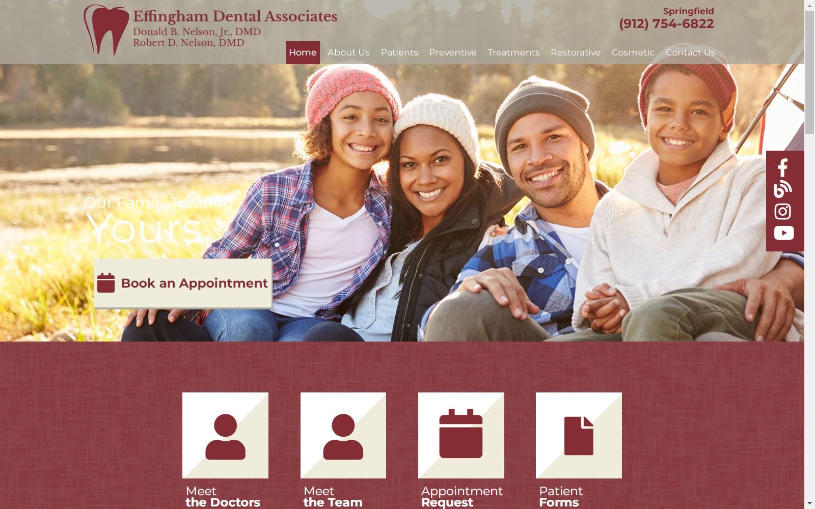 Effingham Dental Associates