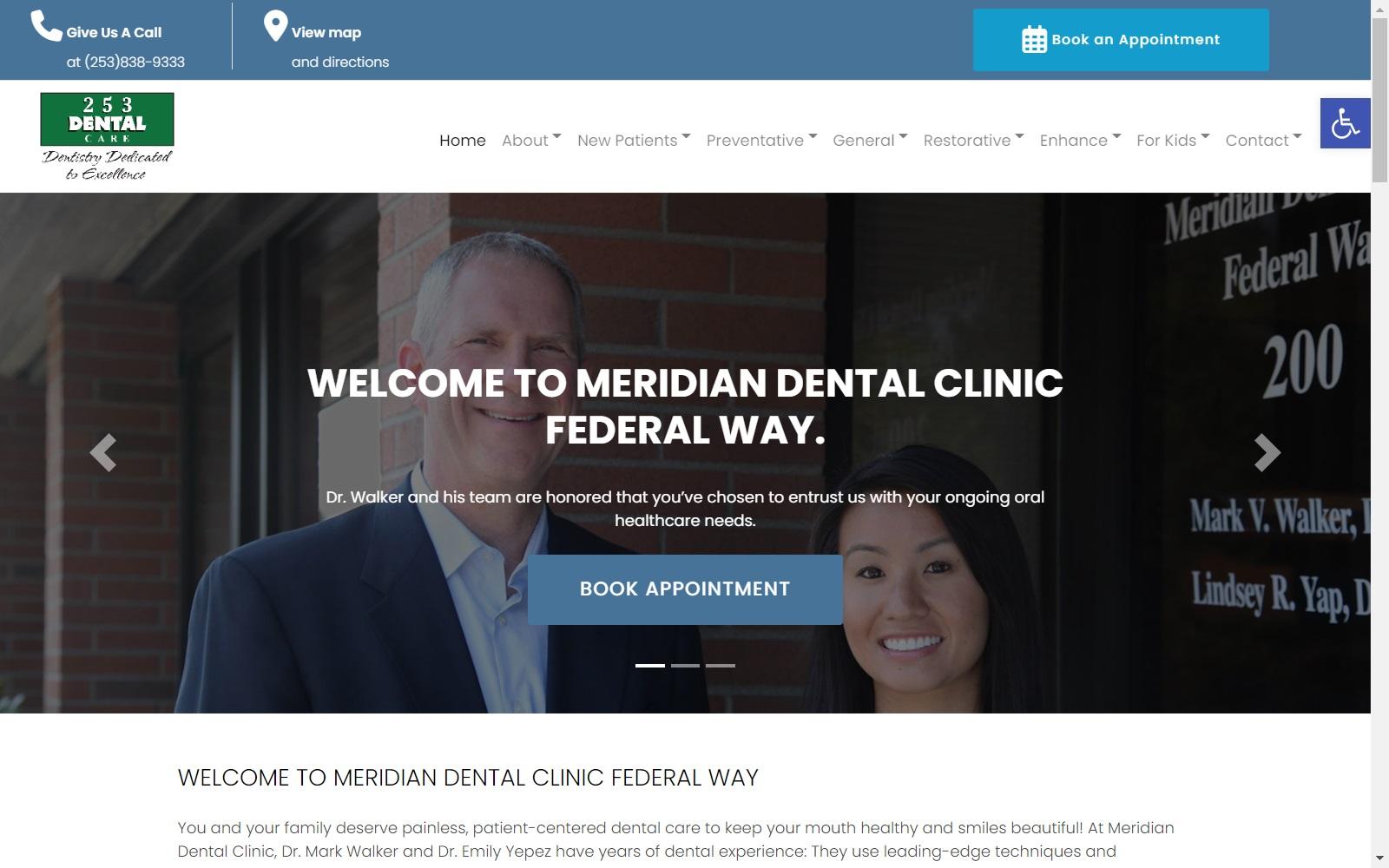 Meridian Dental Clinic