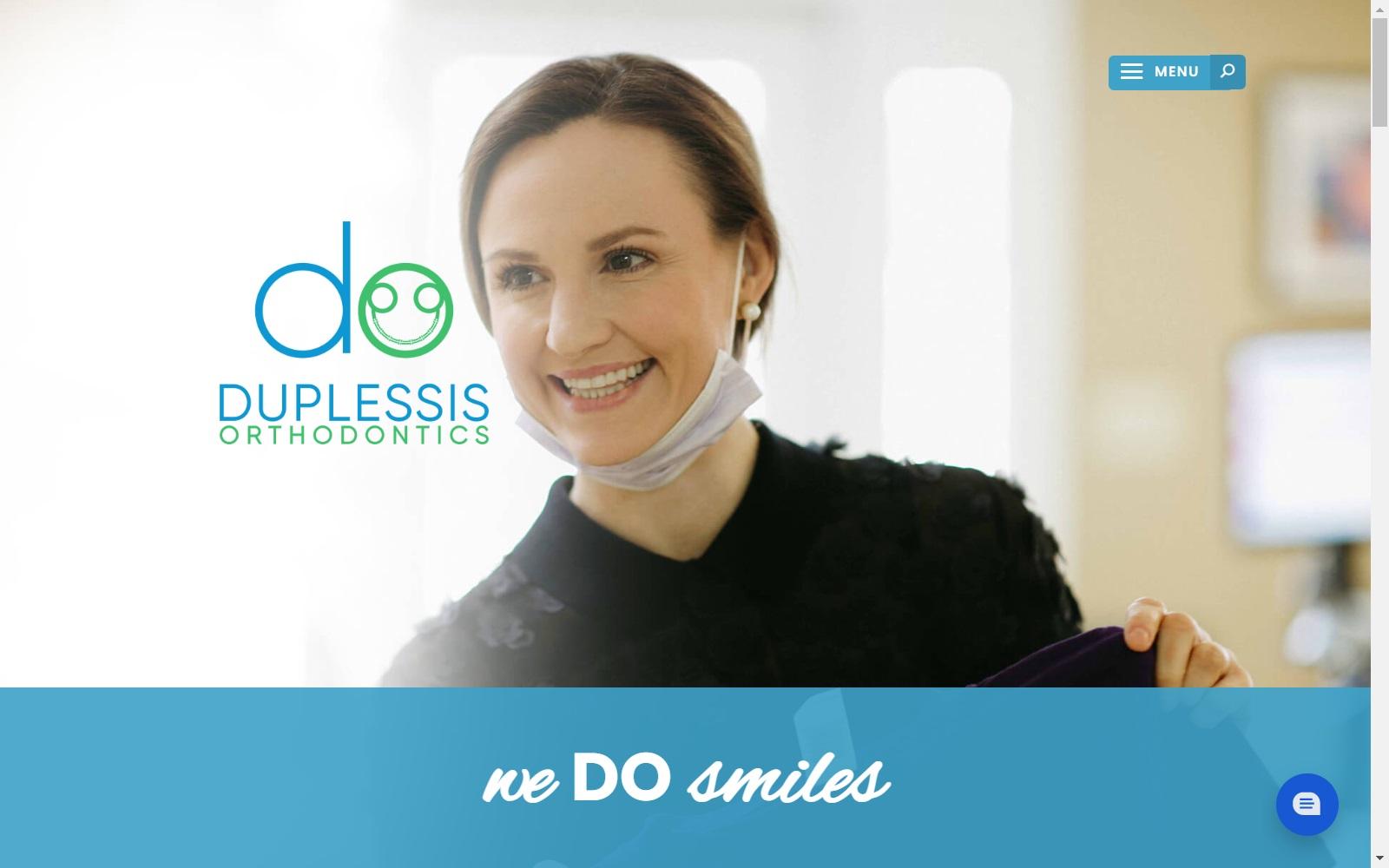 Duplessis Orthodontics
