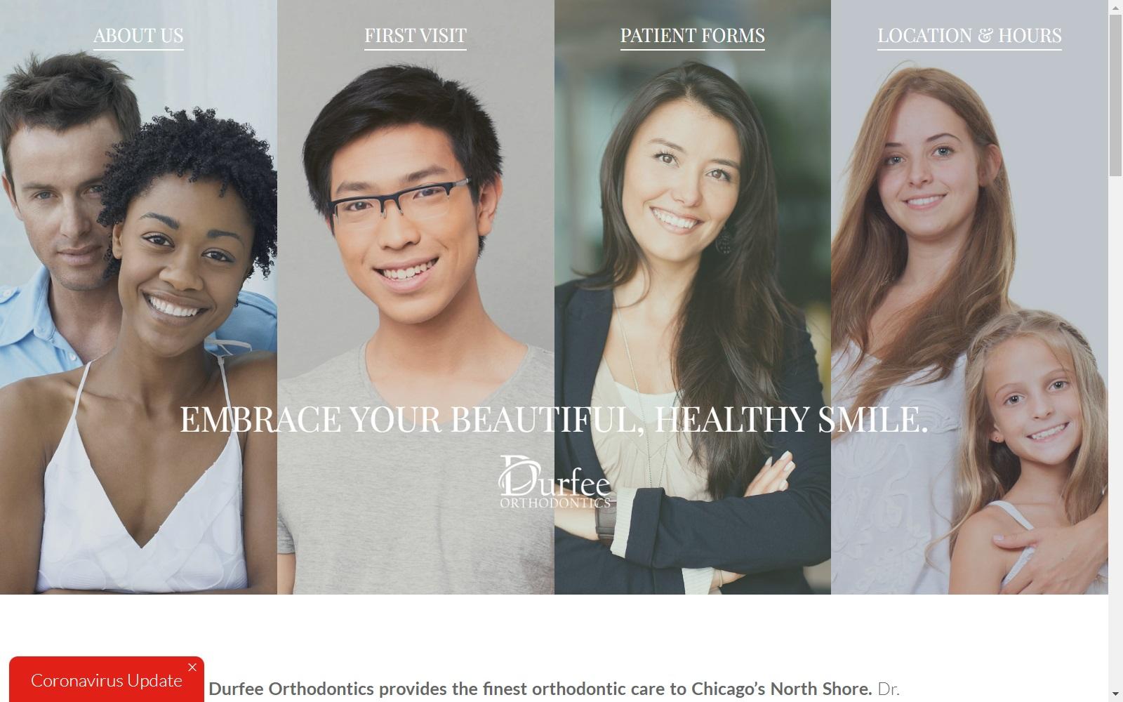 Durfee Orthodontics