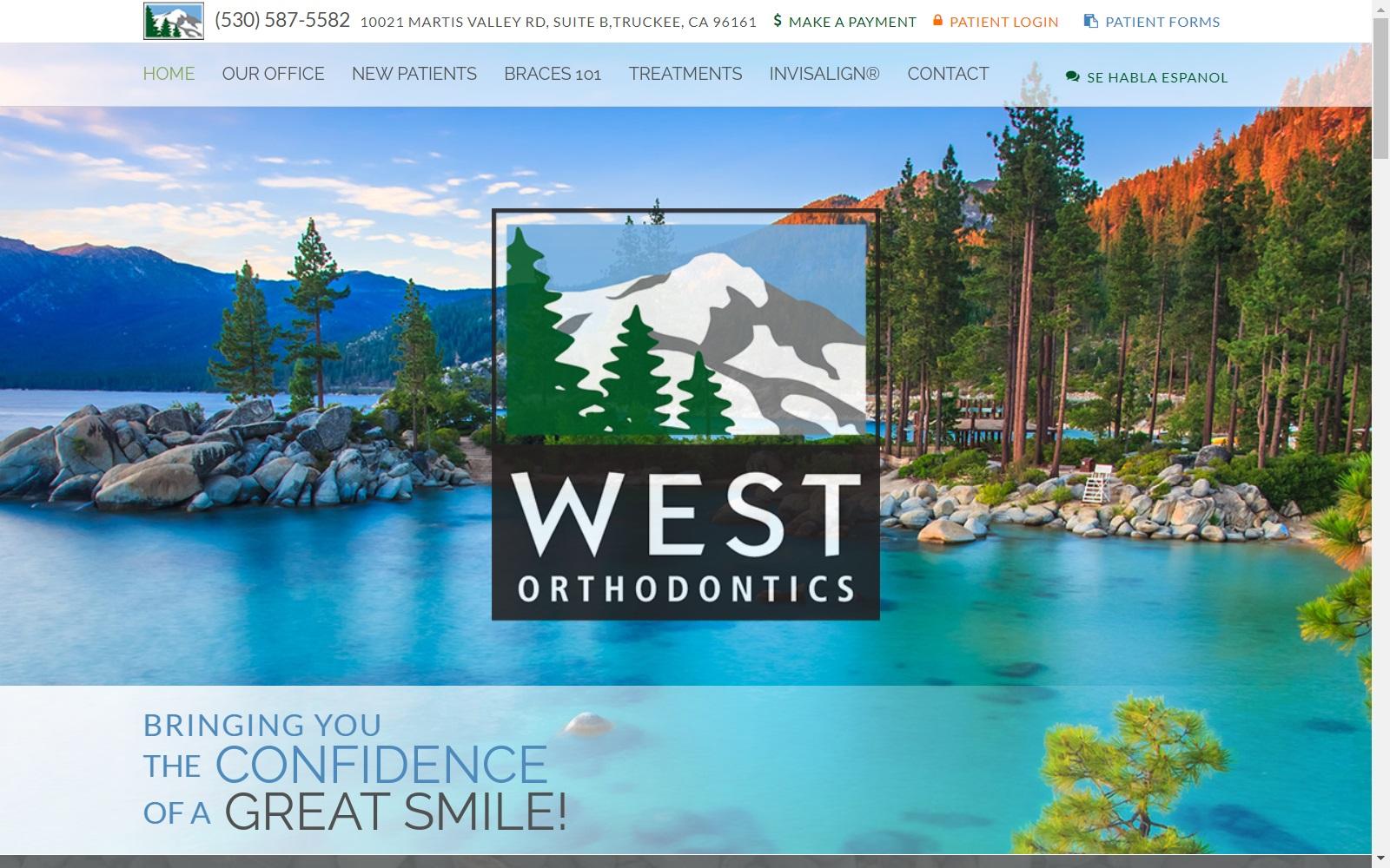 West Orthodontics