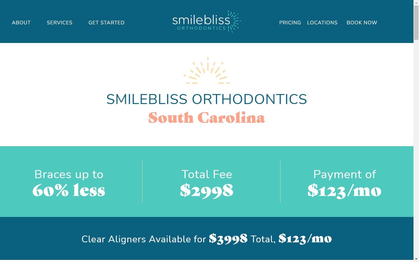 Smilebliss by Nirenblatt Orthodontics