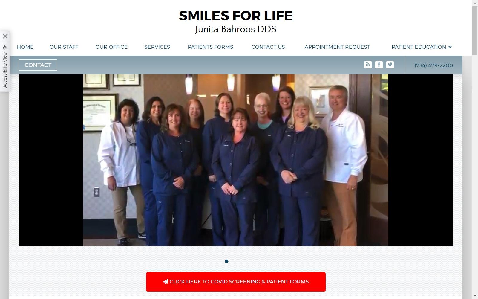 Smiles For Life