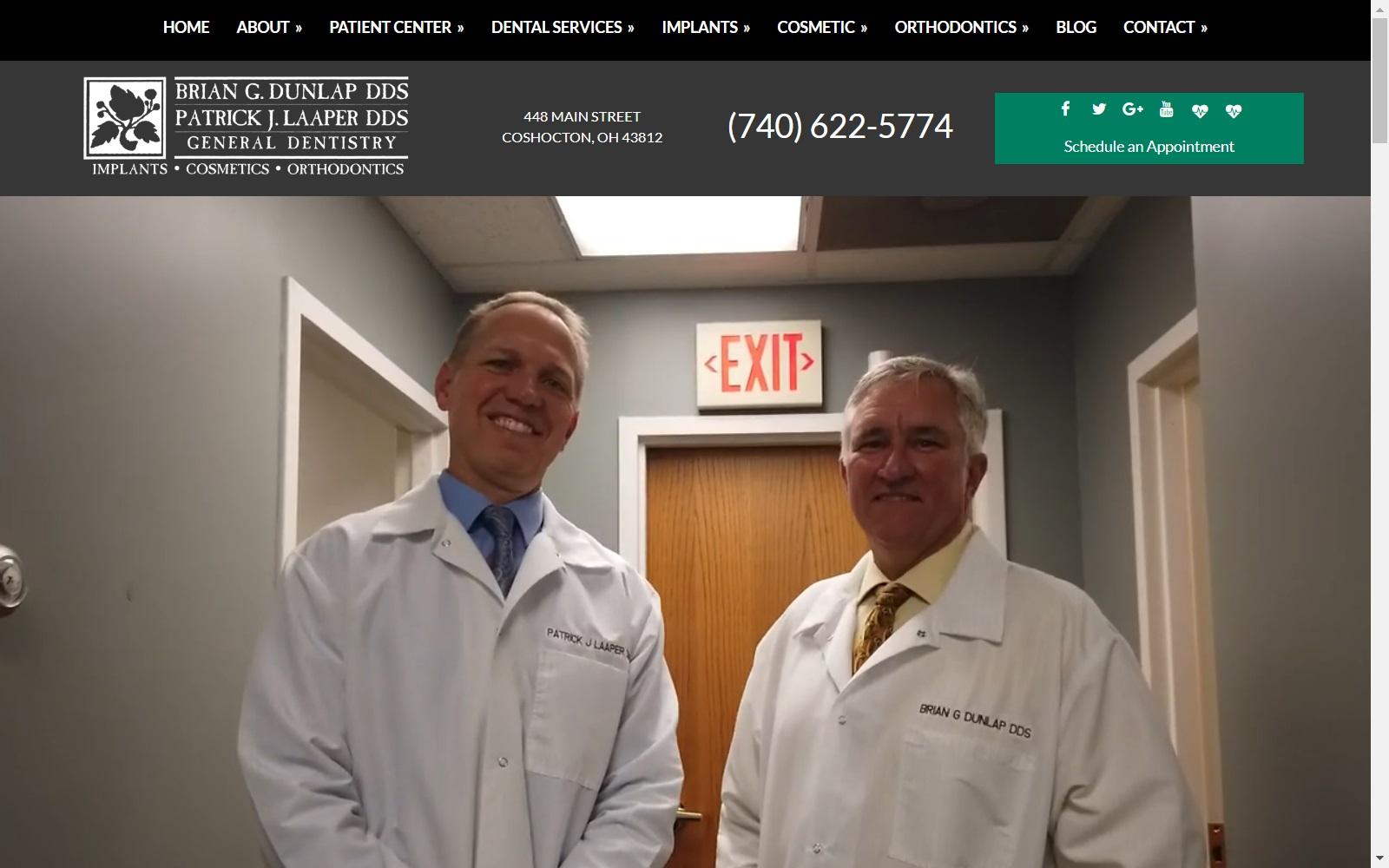 Coshocton Dentistry