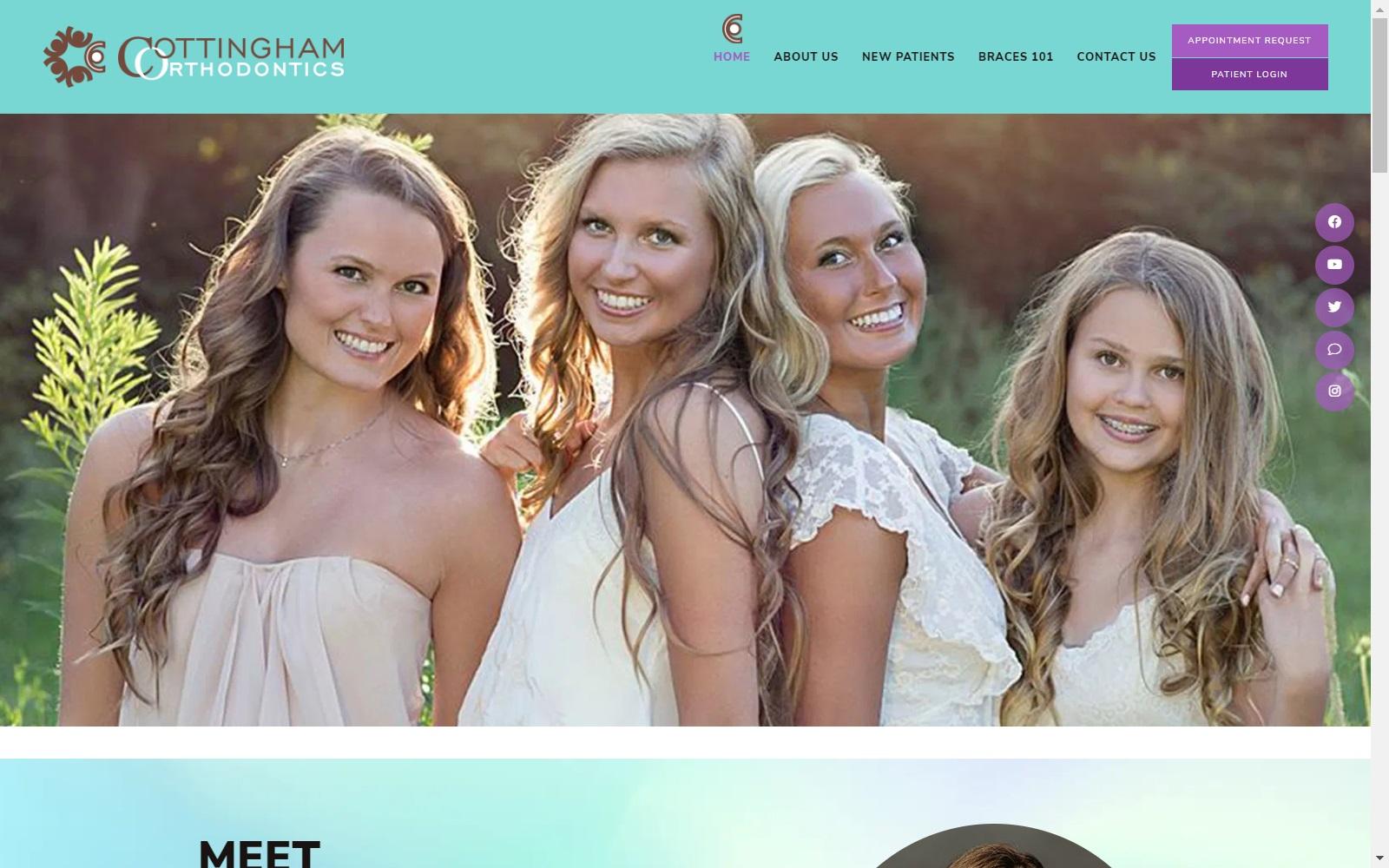 Cottingham Orthodontics