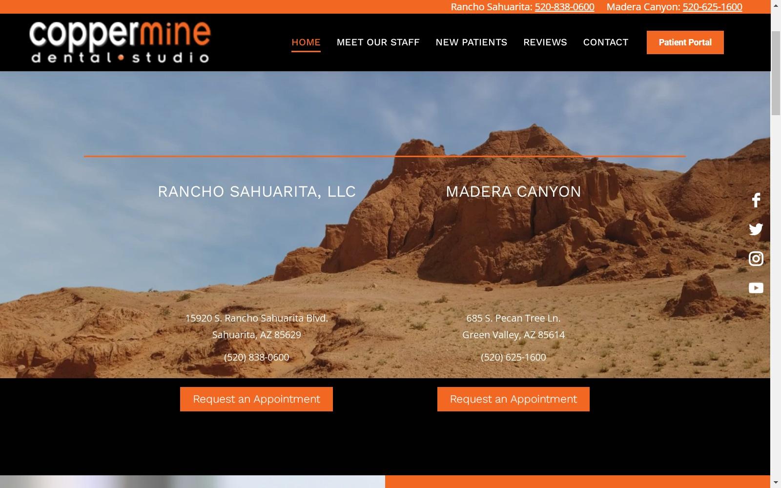 CopperMine Dental Studio