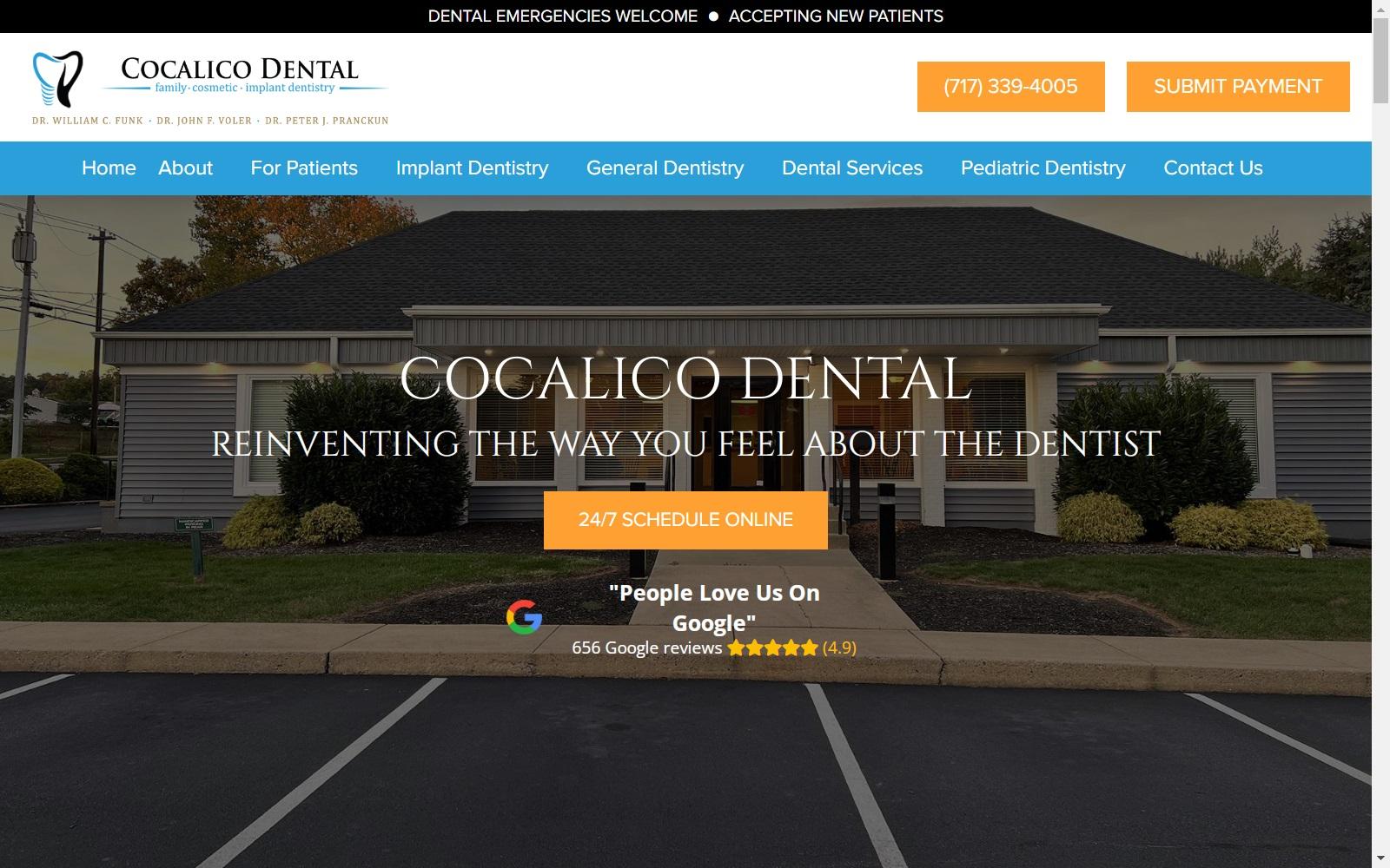 Cocalico Dental