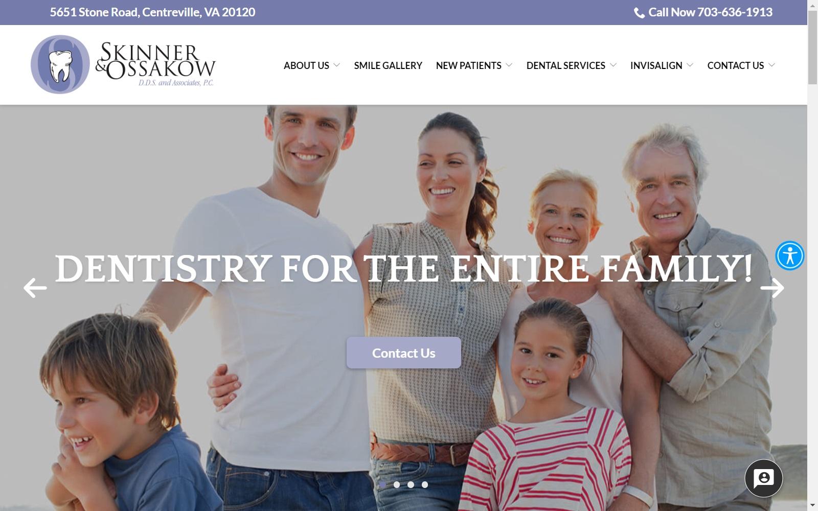 Skinner Ossakow & Associates