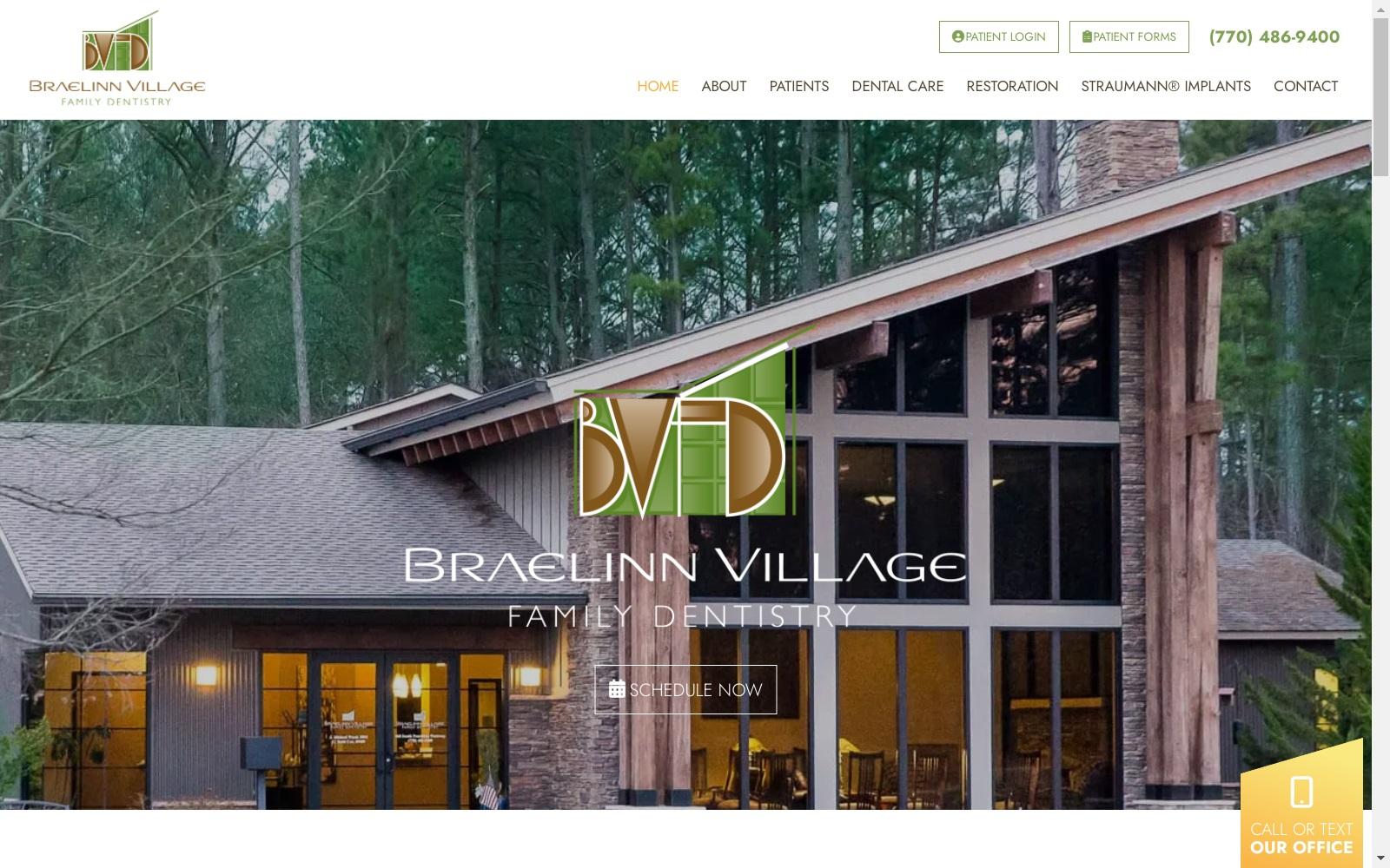 Braelinn Village Family Dentistry