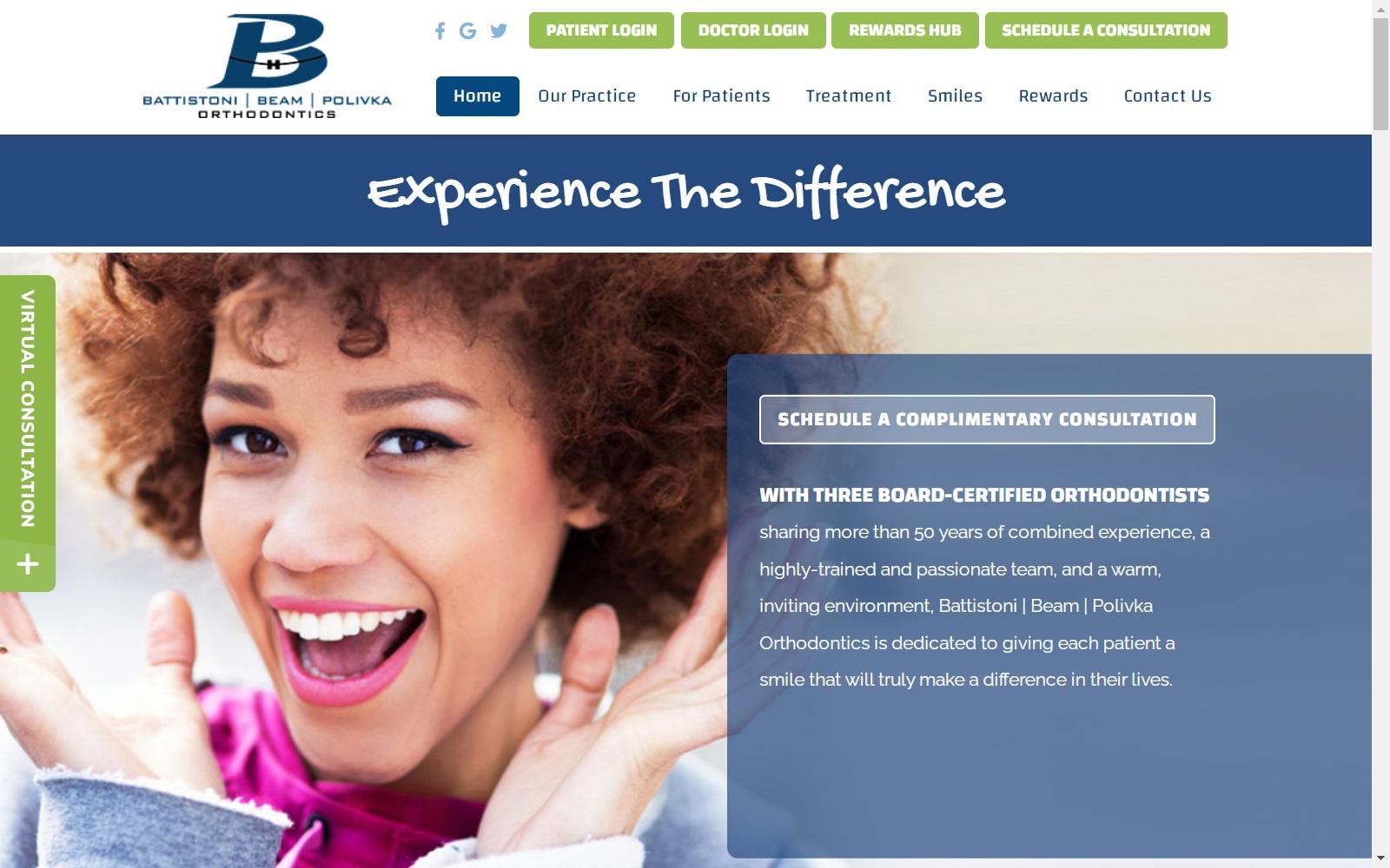 Dr. Richard Battistoni DDS