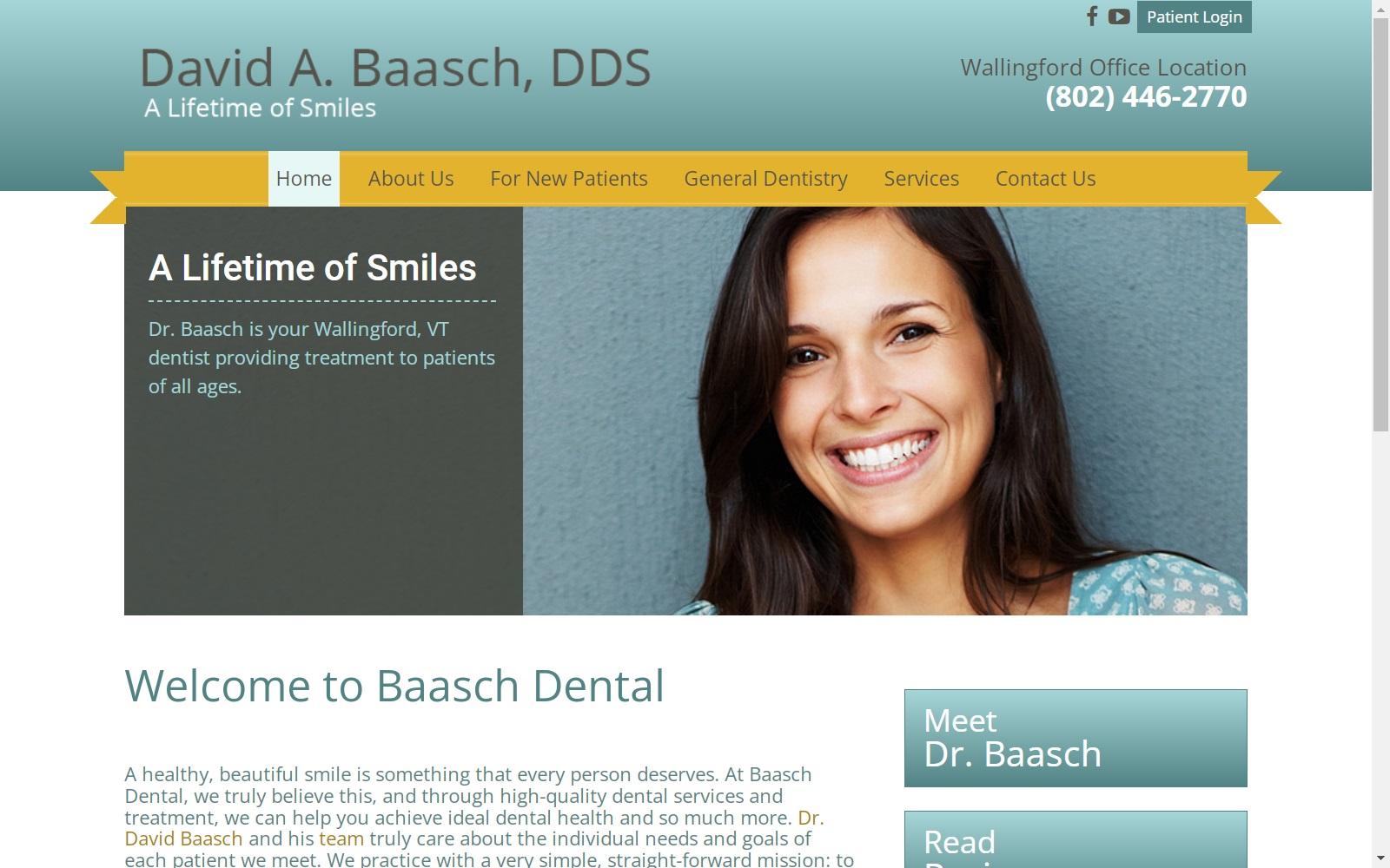 Baasch Dental