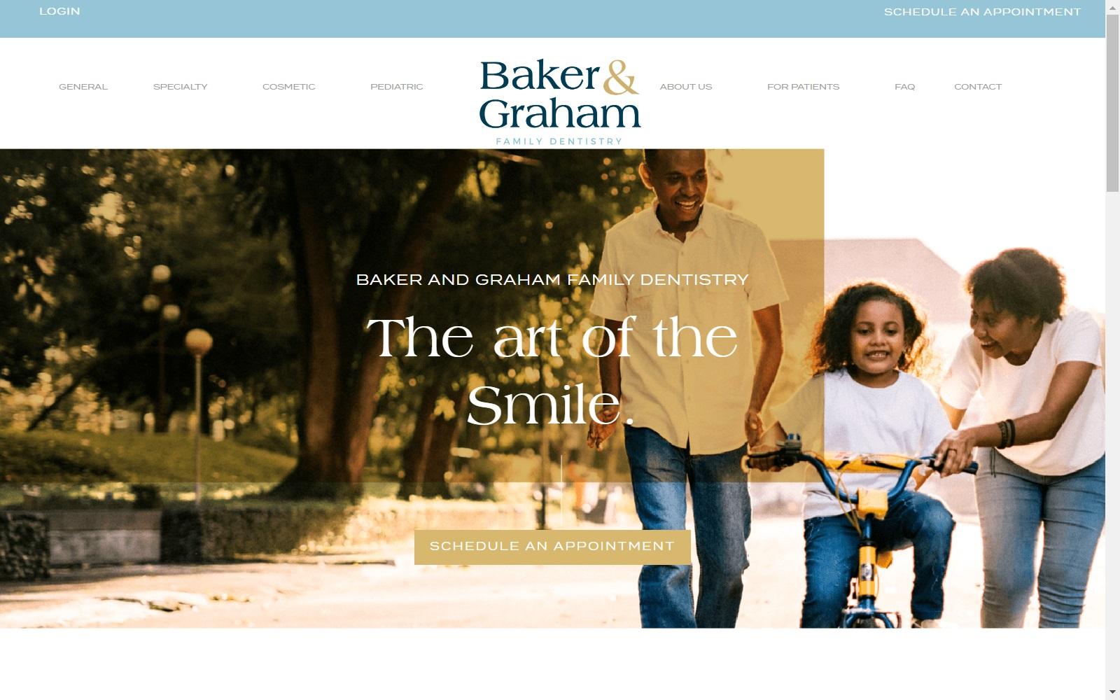 Baker & Graham Dental