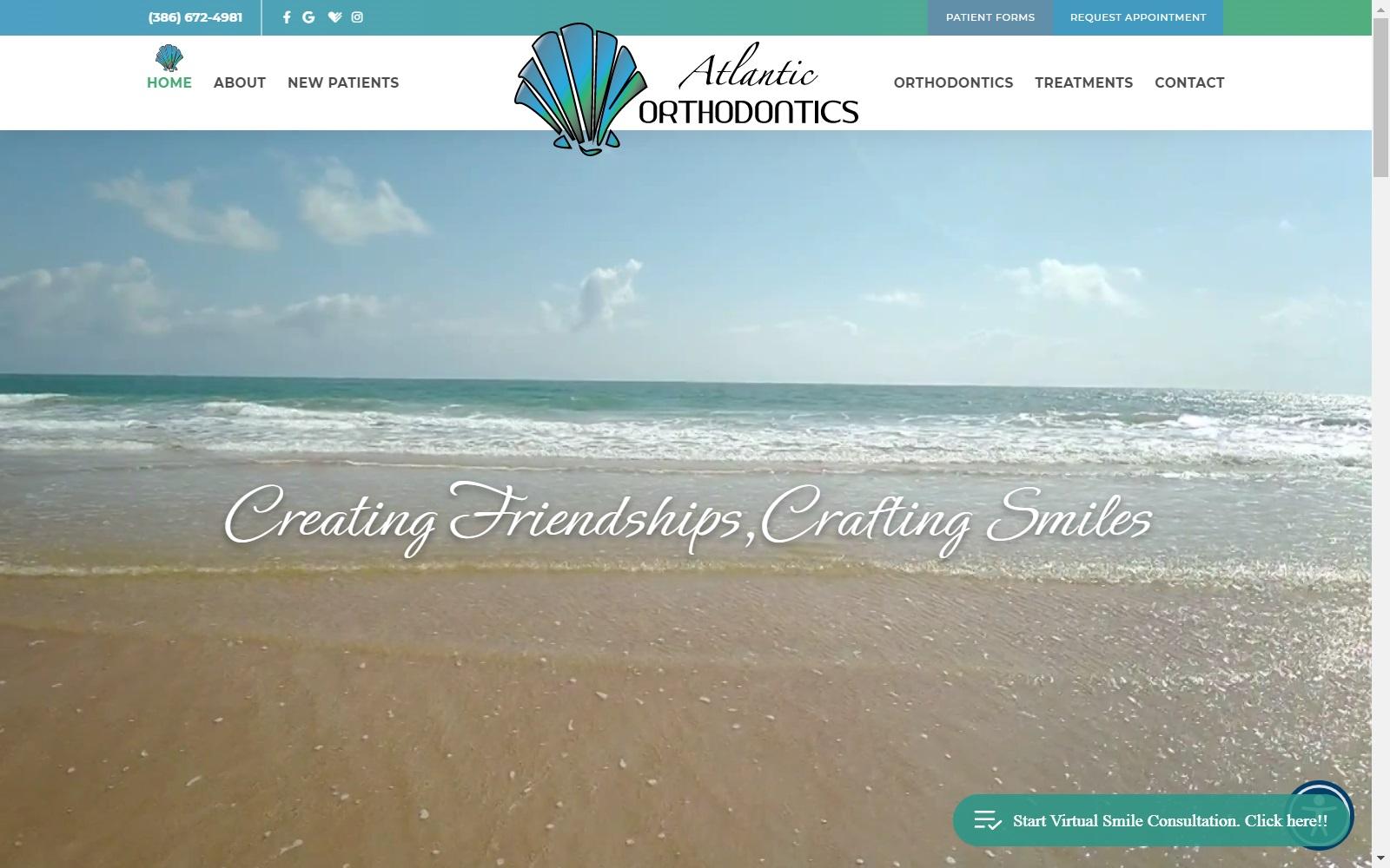 Atlantic Orthodontics