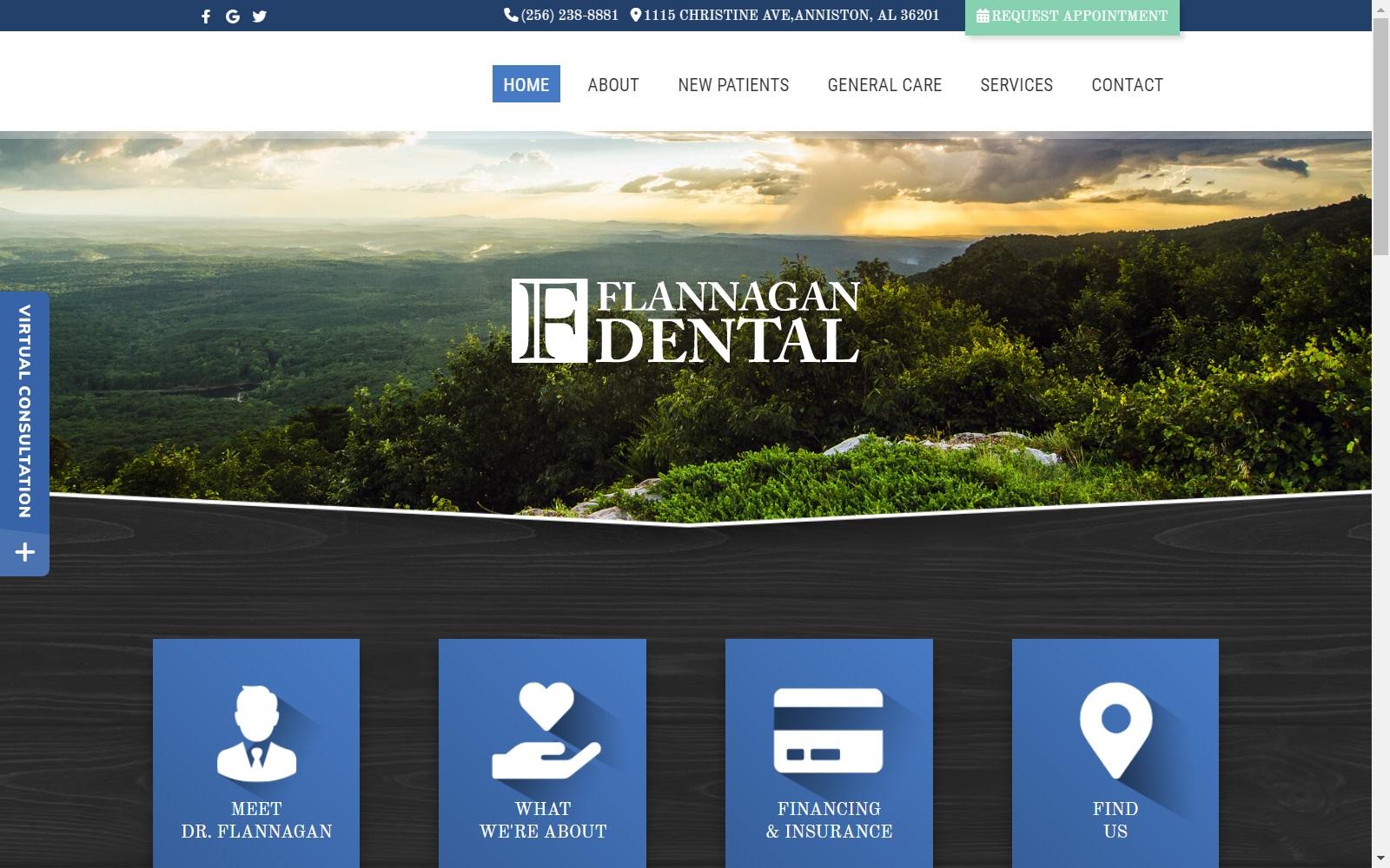 Flannagan Dental