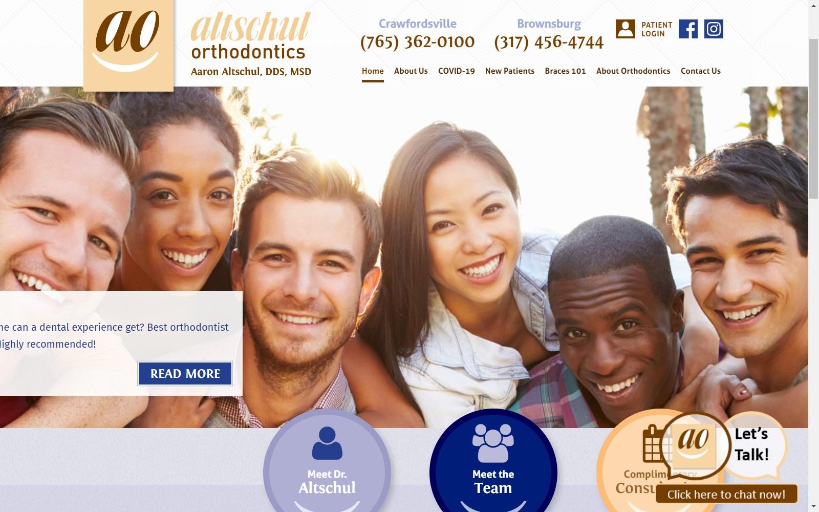 Altschul Orthodontics