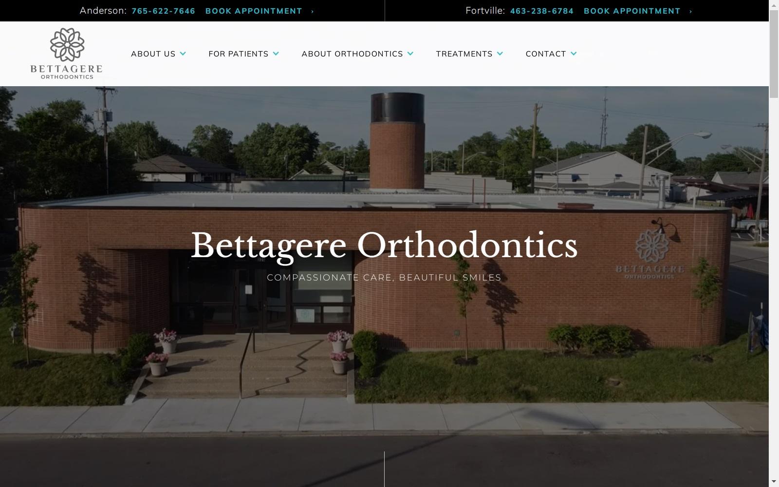 Bettagere Orthodontics