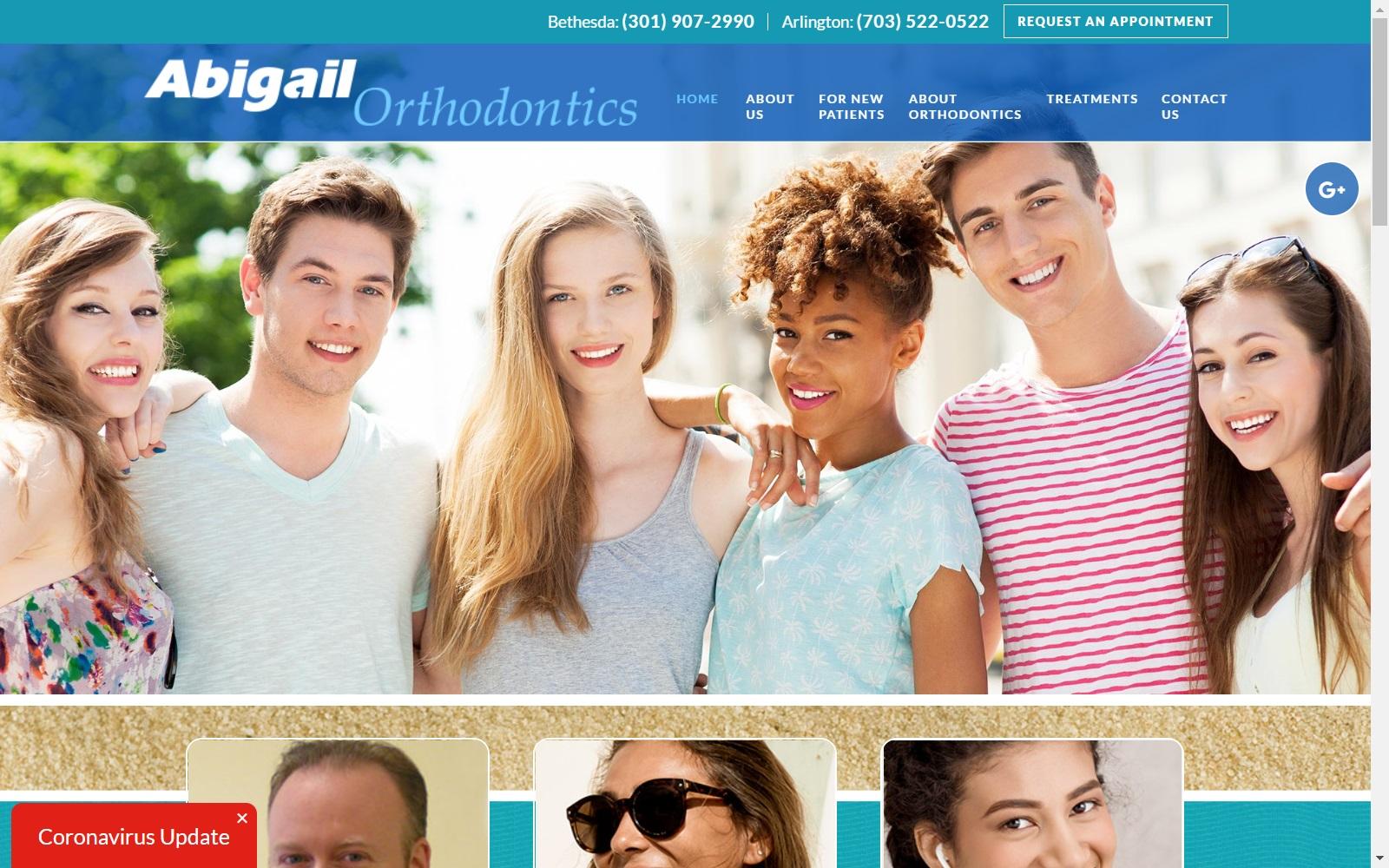 Abigail Orthodontics