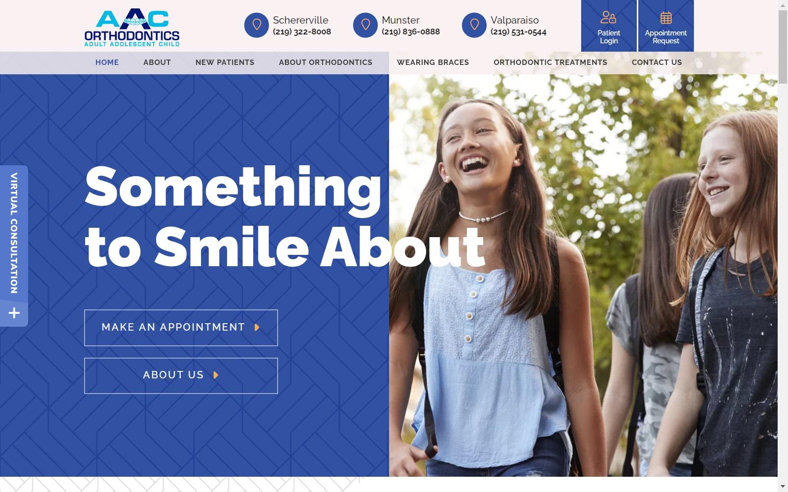 AAC Orthodontics