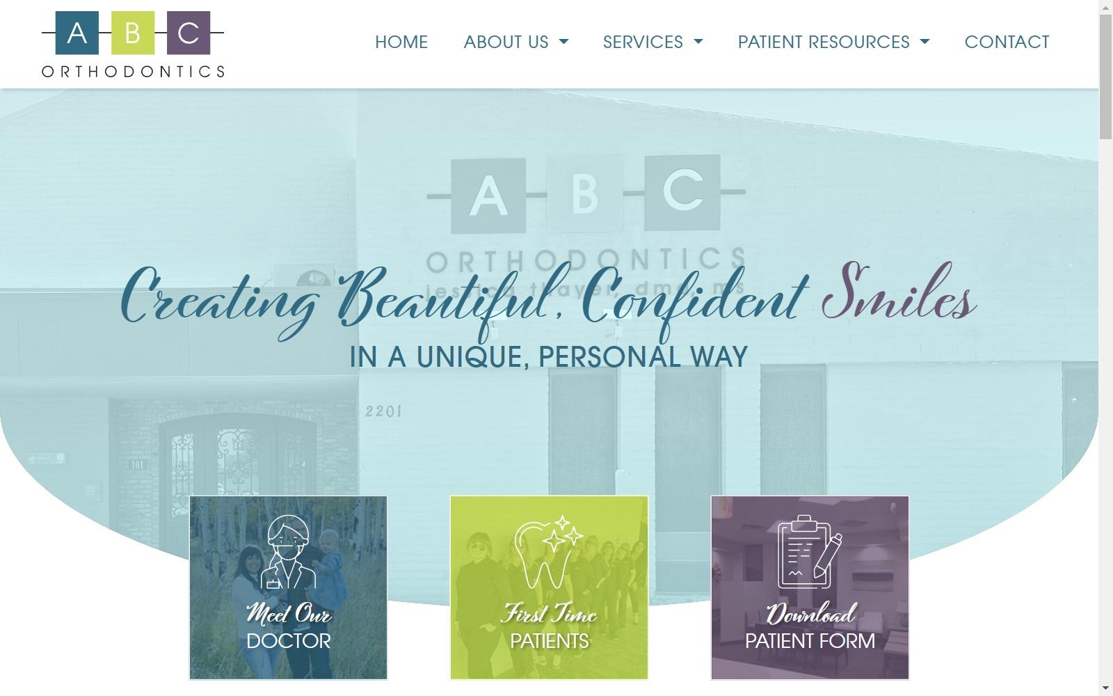 ABC Orthodontics