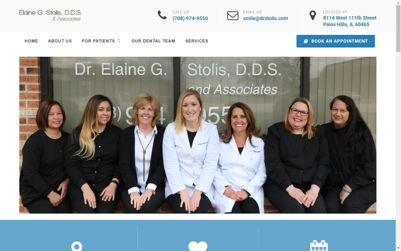 Elaine Stolis DDS & Associates