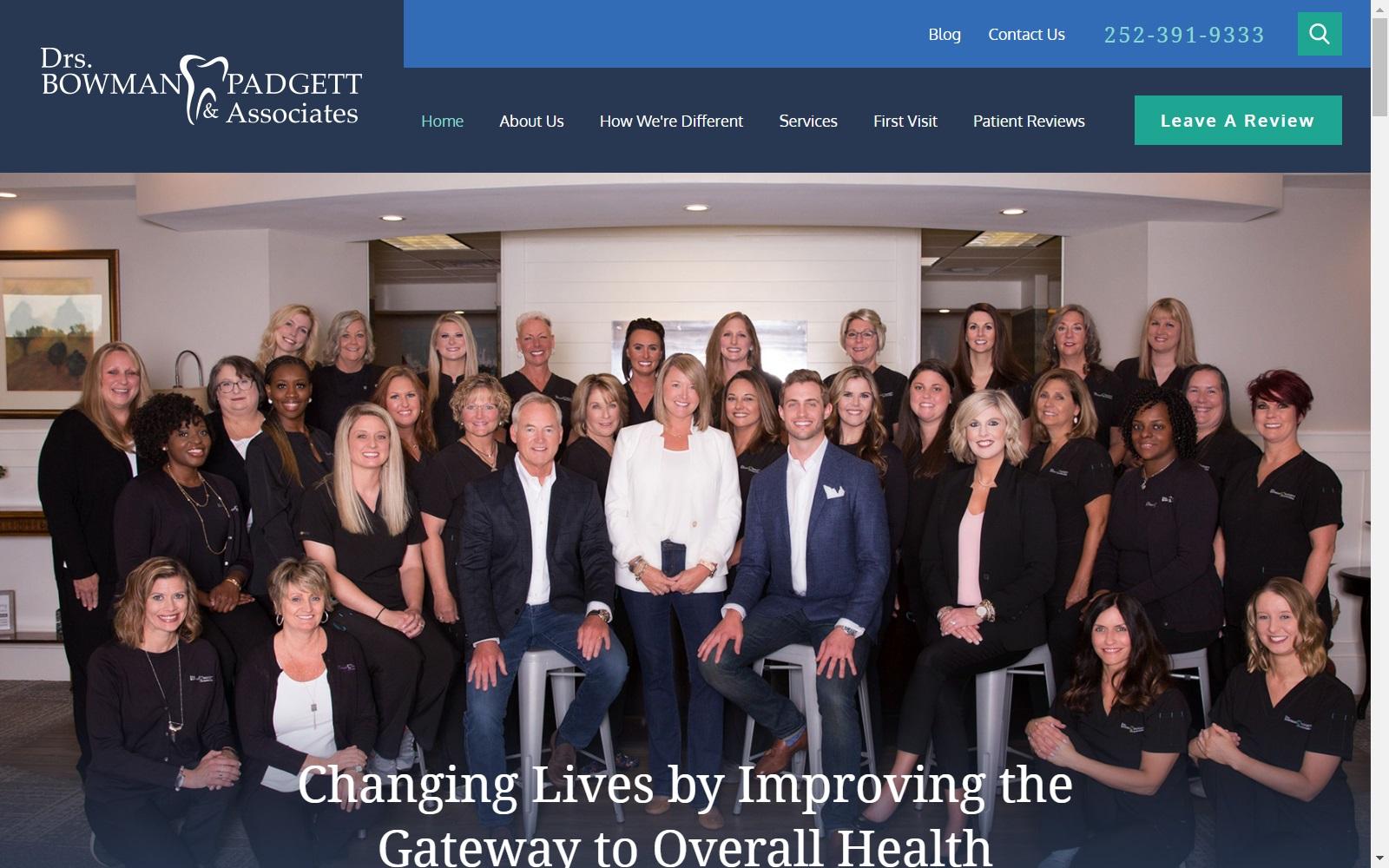 Bowman, Padgett & Associates