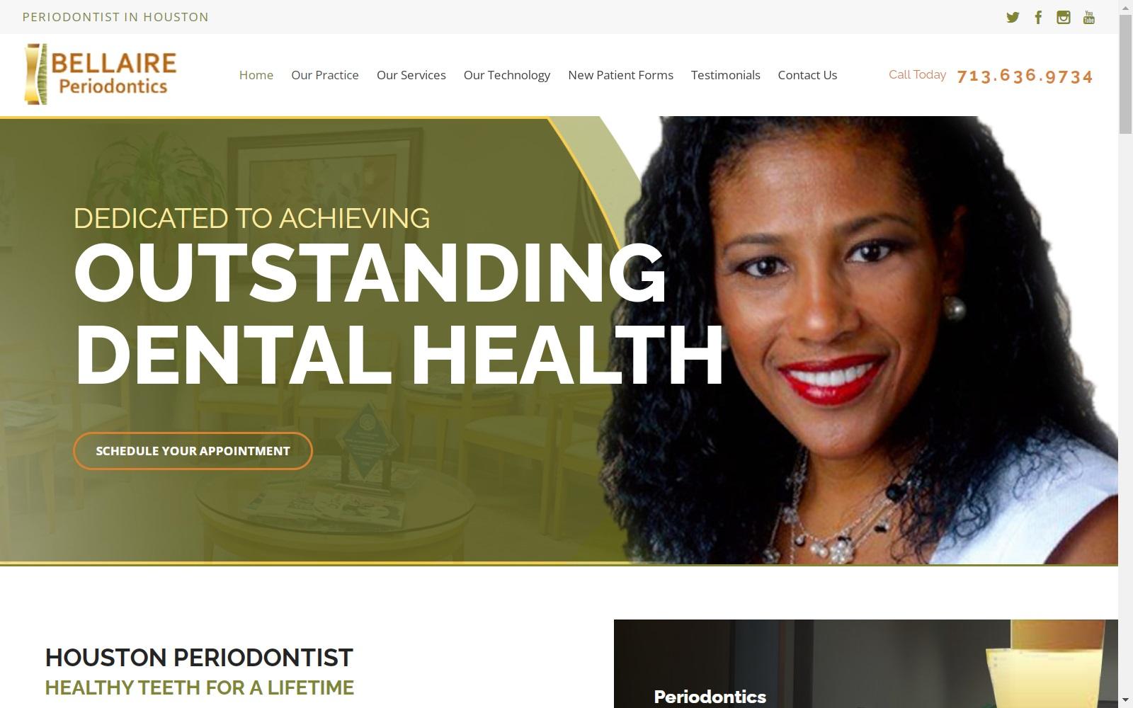 Bellaire Periodontics