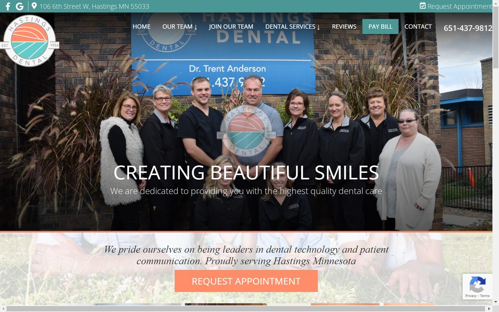 Hastings Dental Associates