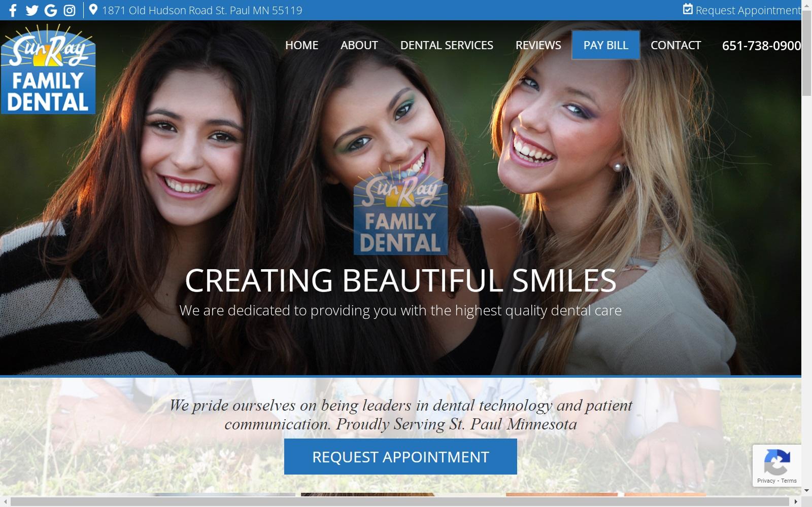 Sunray Family Dental