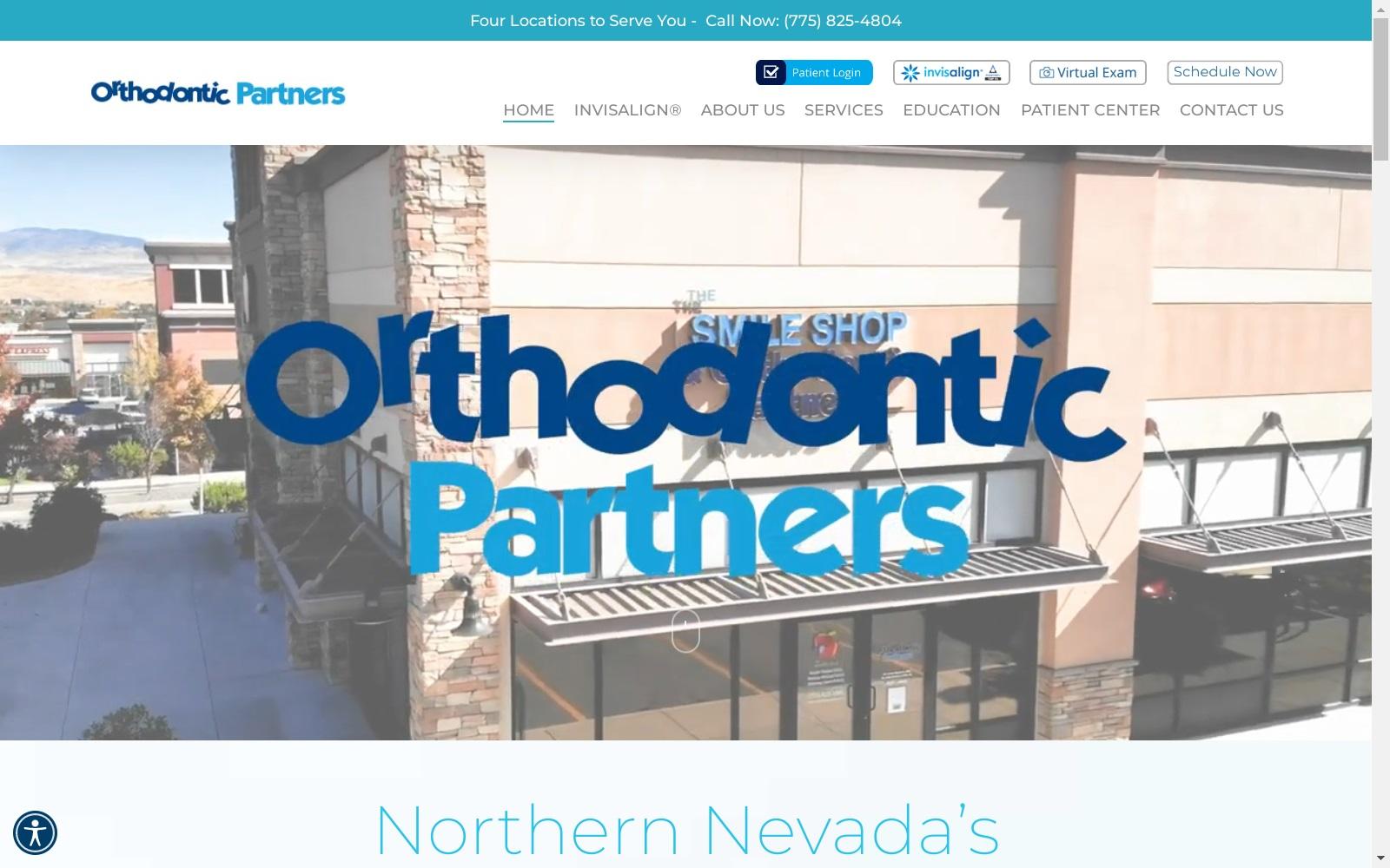 Orthodontic Partners