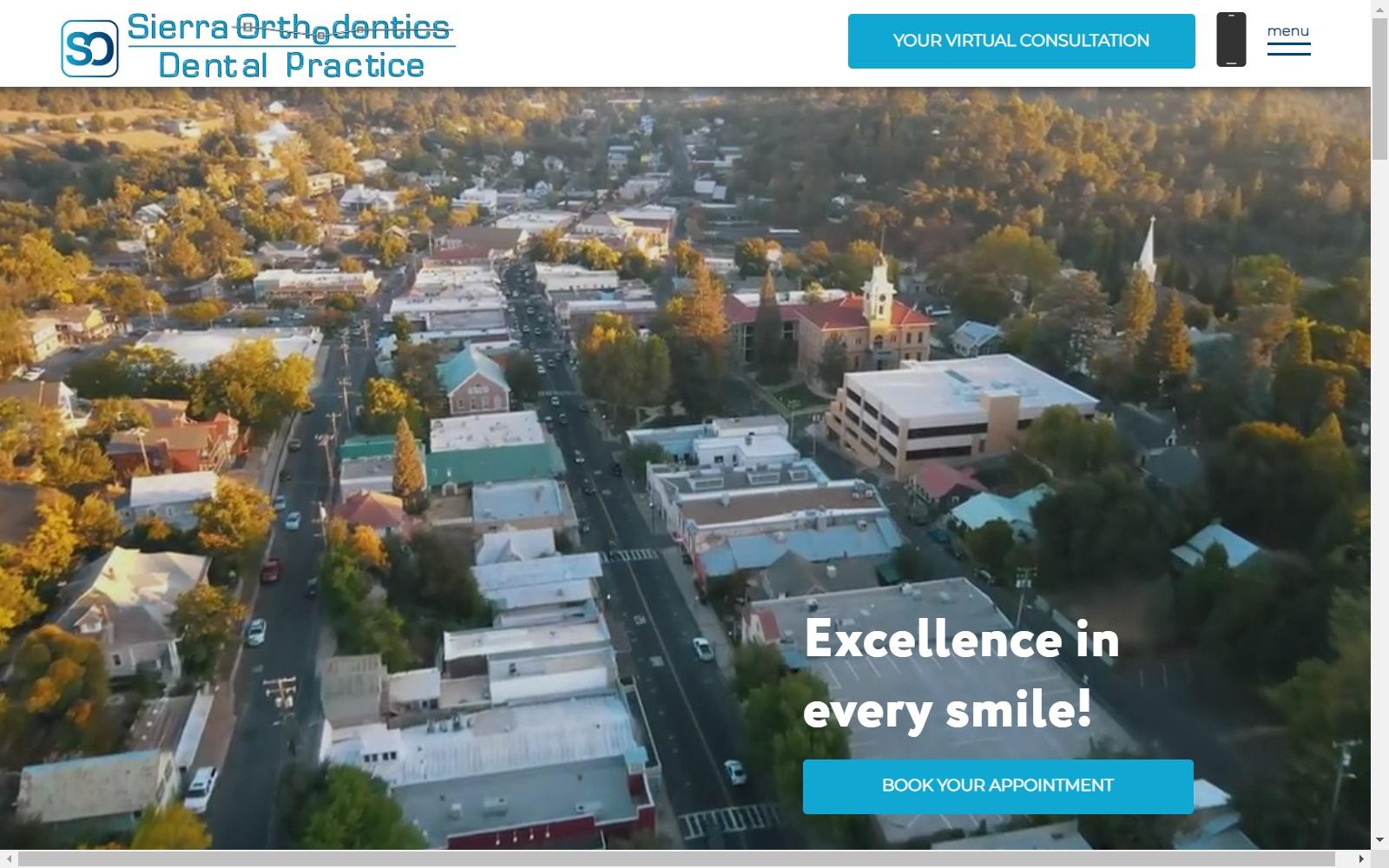 Sierra Orthodontics