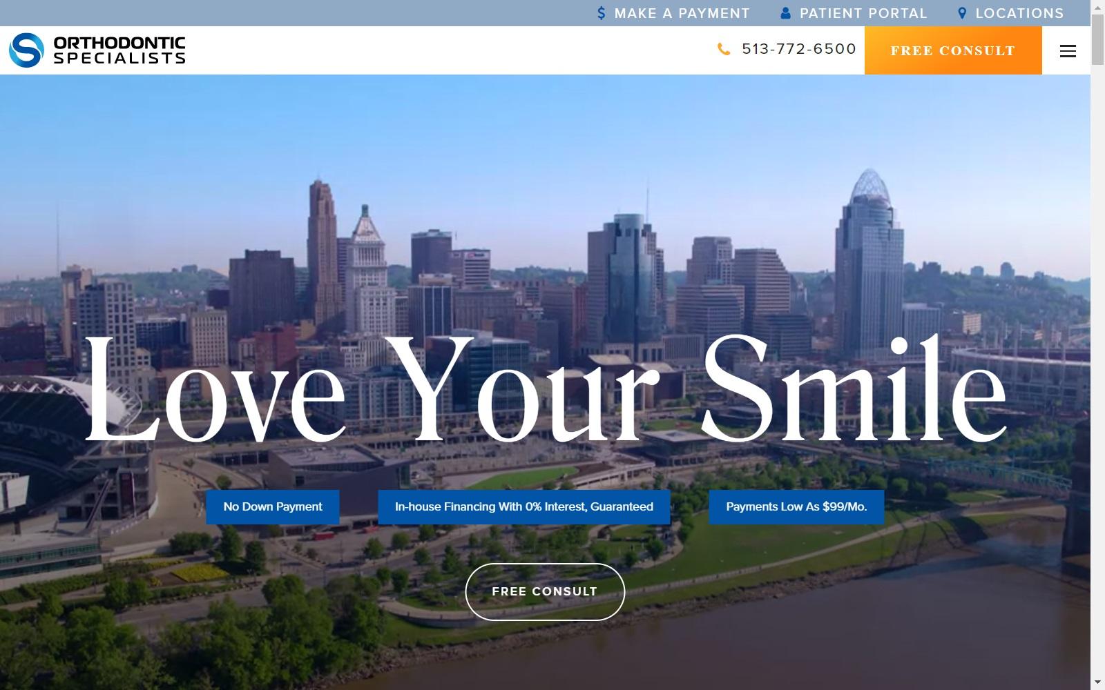 Orthodontic Specialists