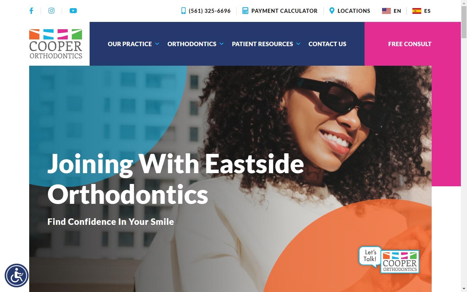 Ferrer Orthodontists