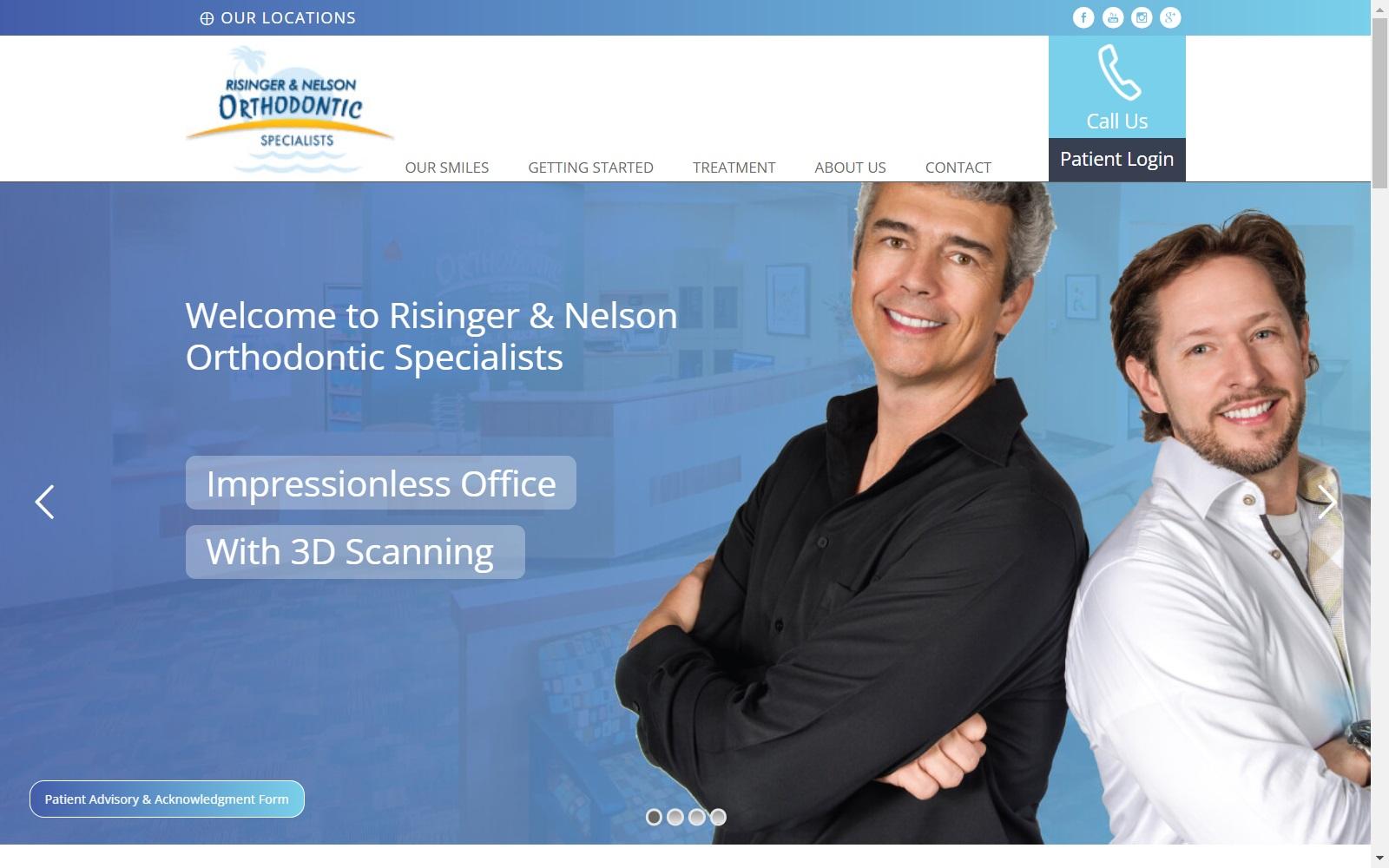 Gulf Coast Orthodontic Specialists