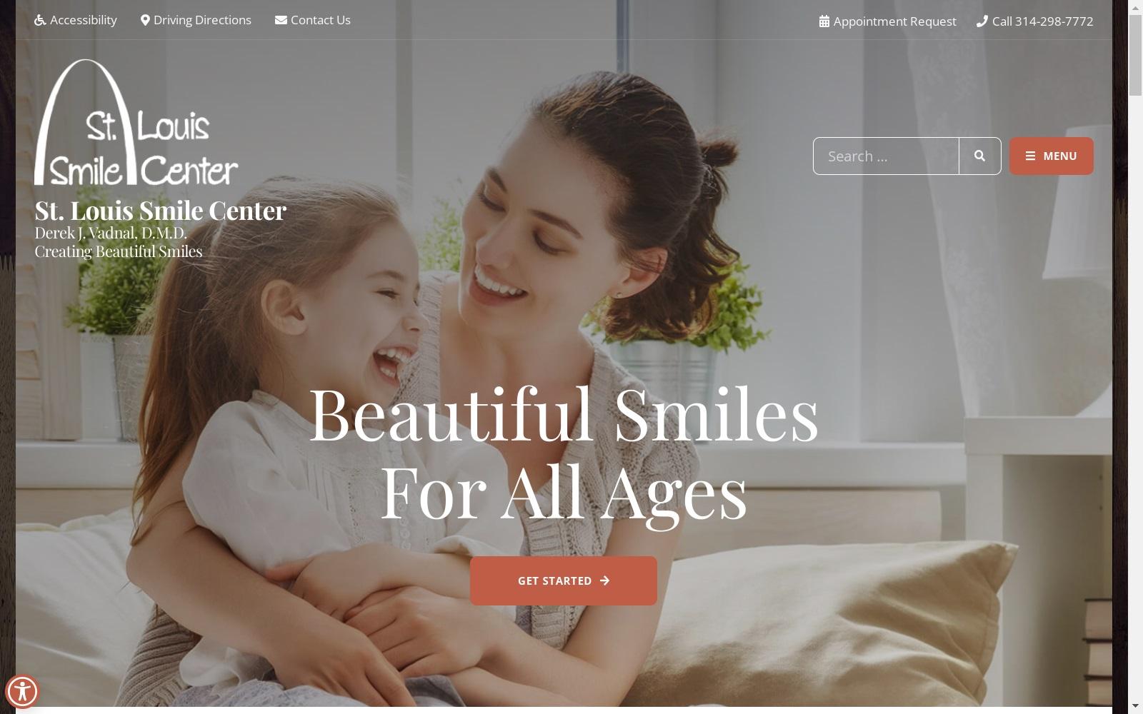 St Louis Smile Center
