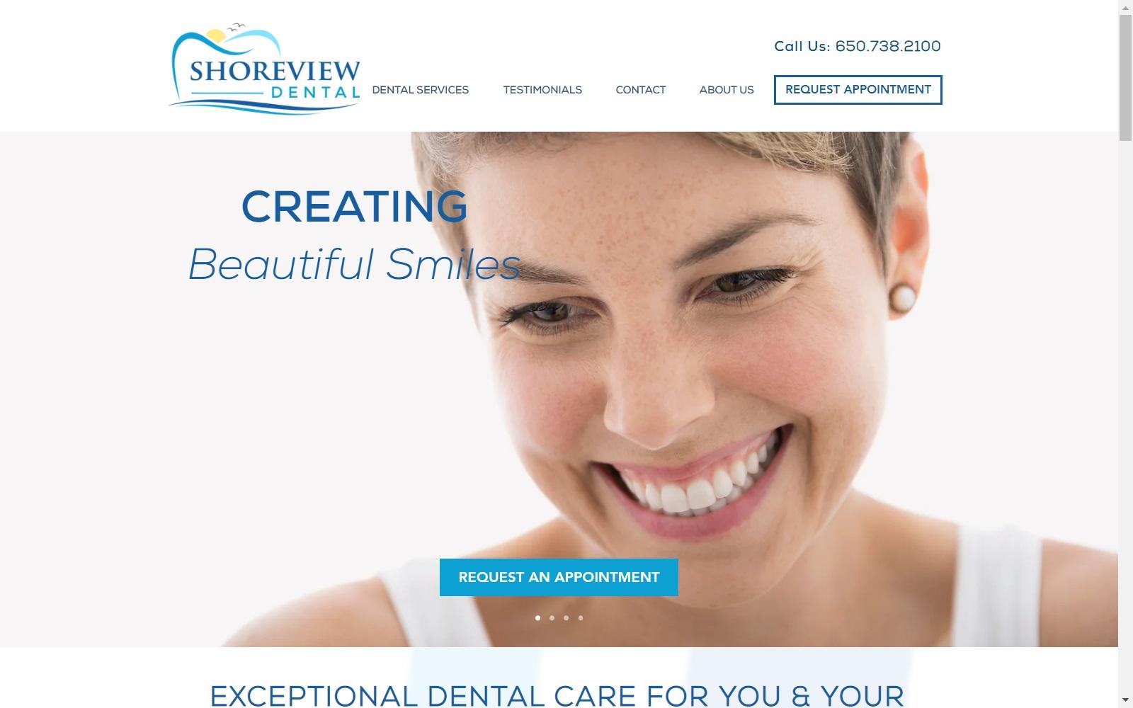 Shoreview Dental
