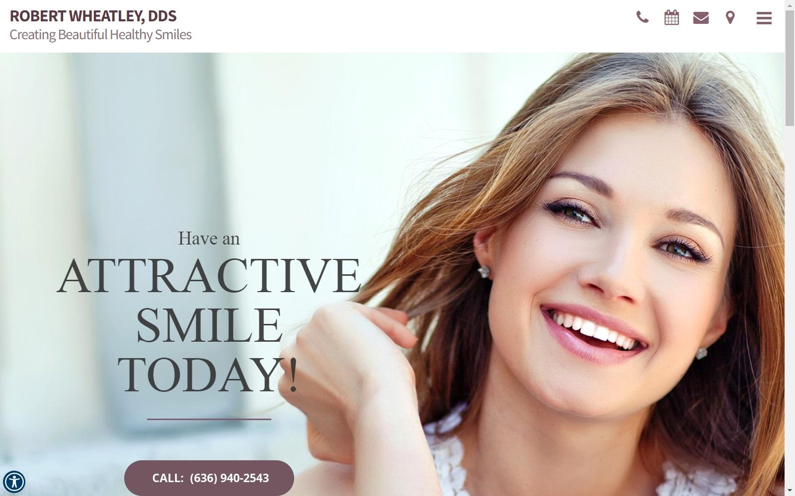 Wheatley Robert DDS