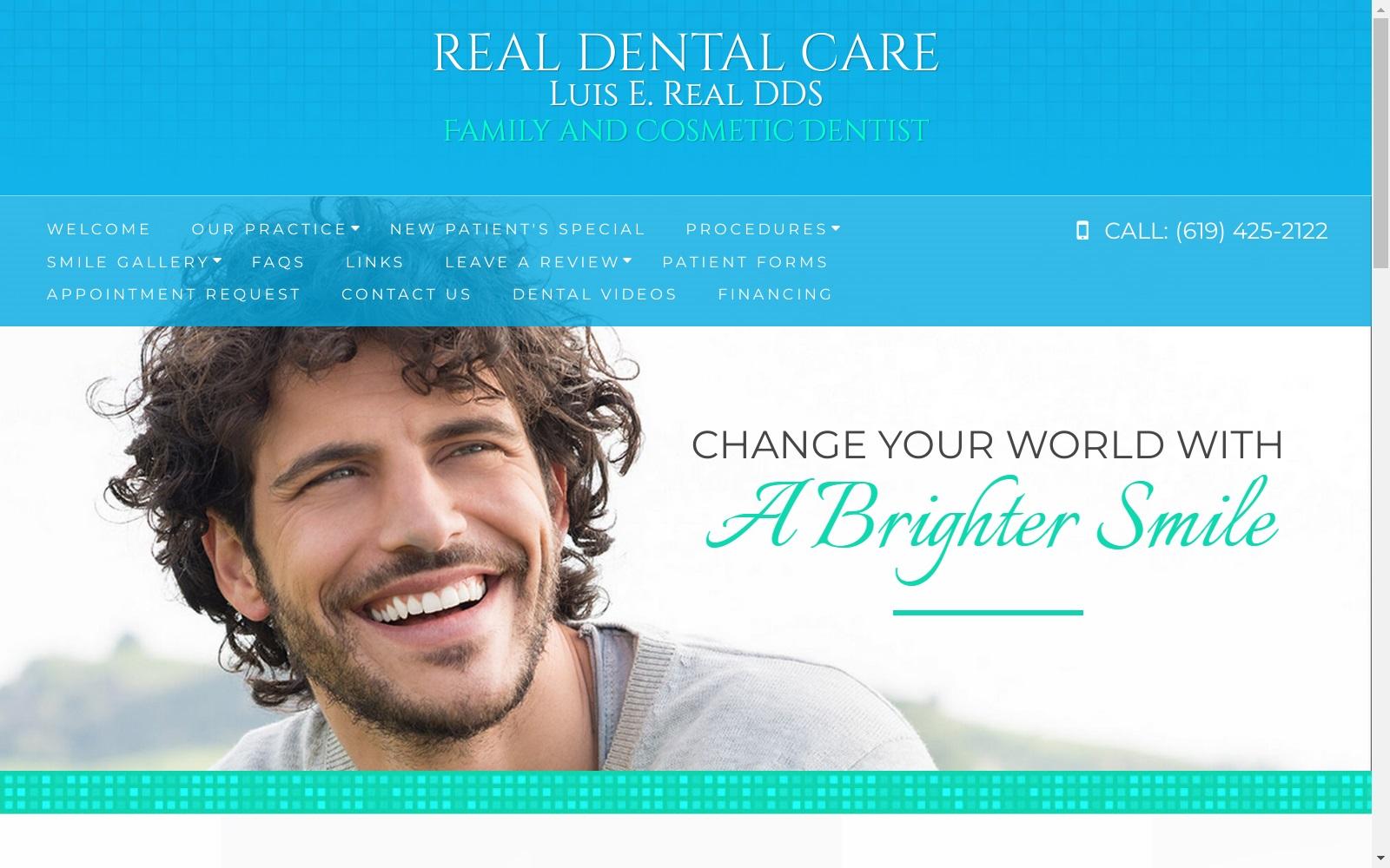 Real Dental Care
