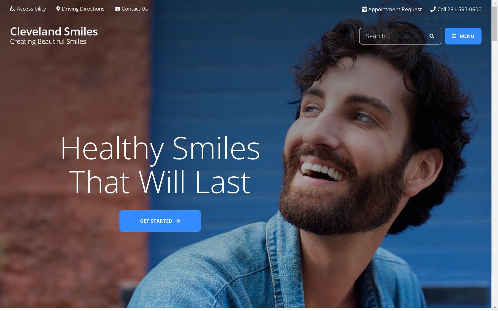 Cleveland Smiles Dental