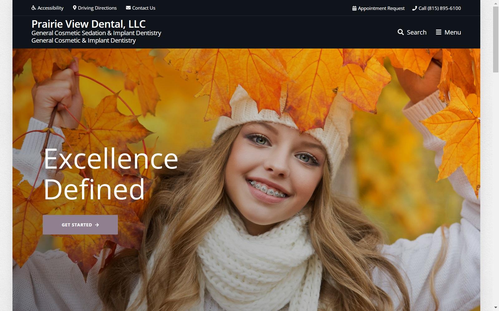 Prairie View Dental