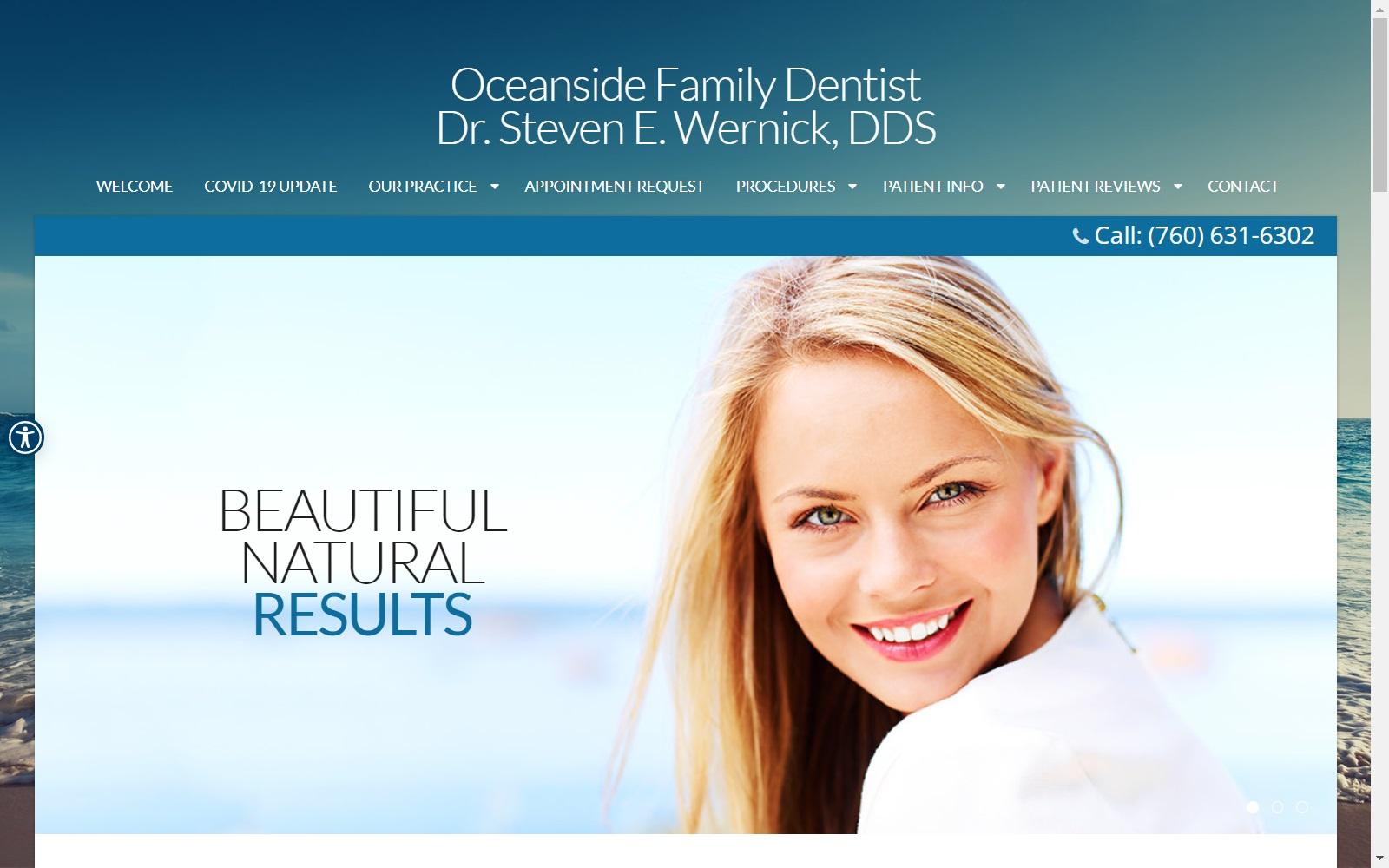 Oceanside Family Dentist